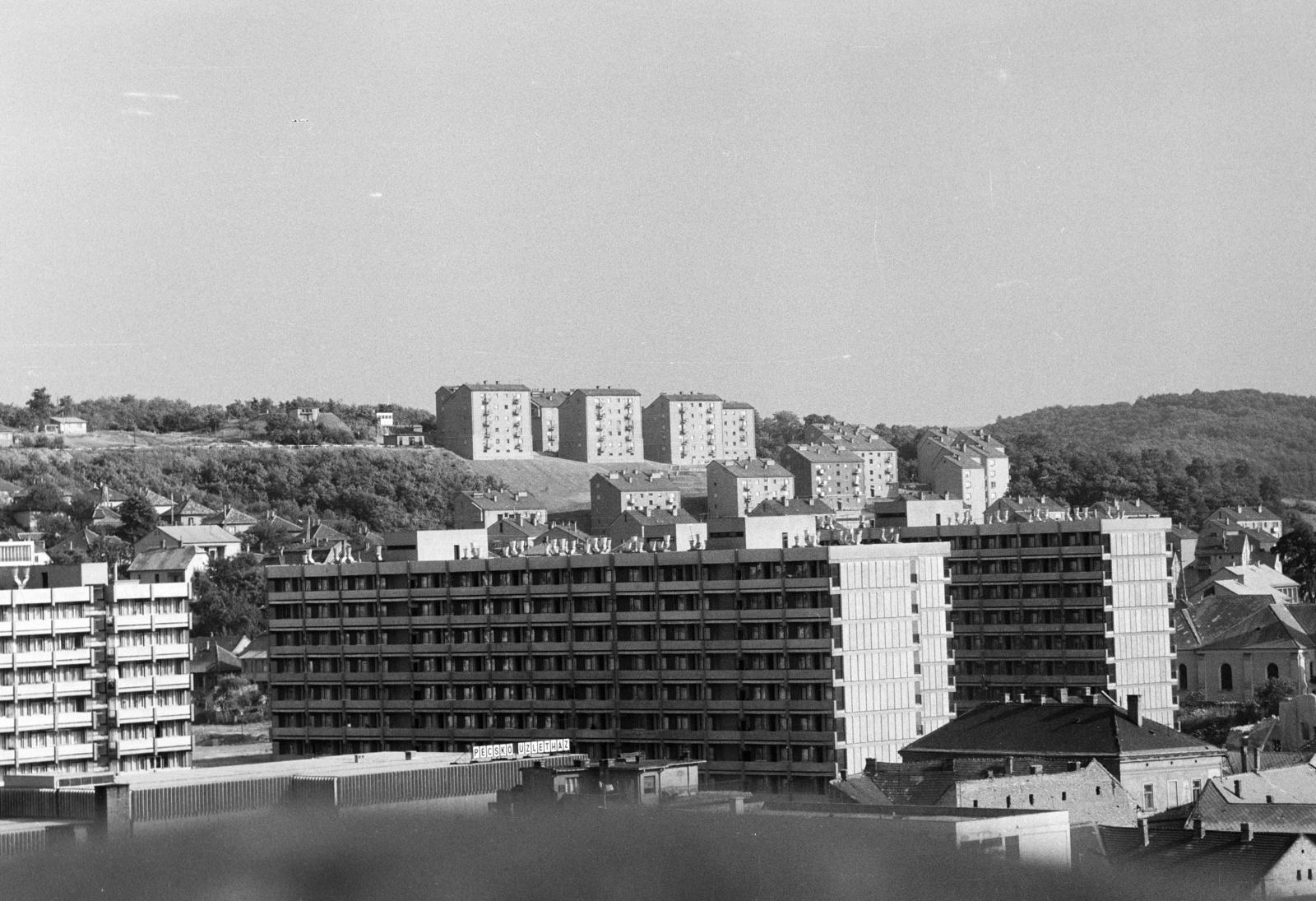 1973, Kenderessy Tibor, Fortepan #293170