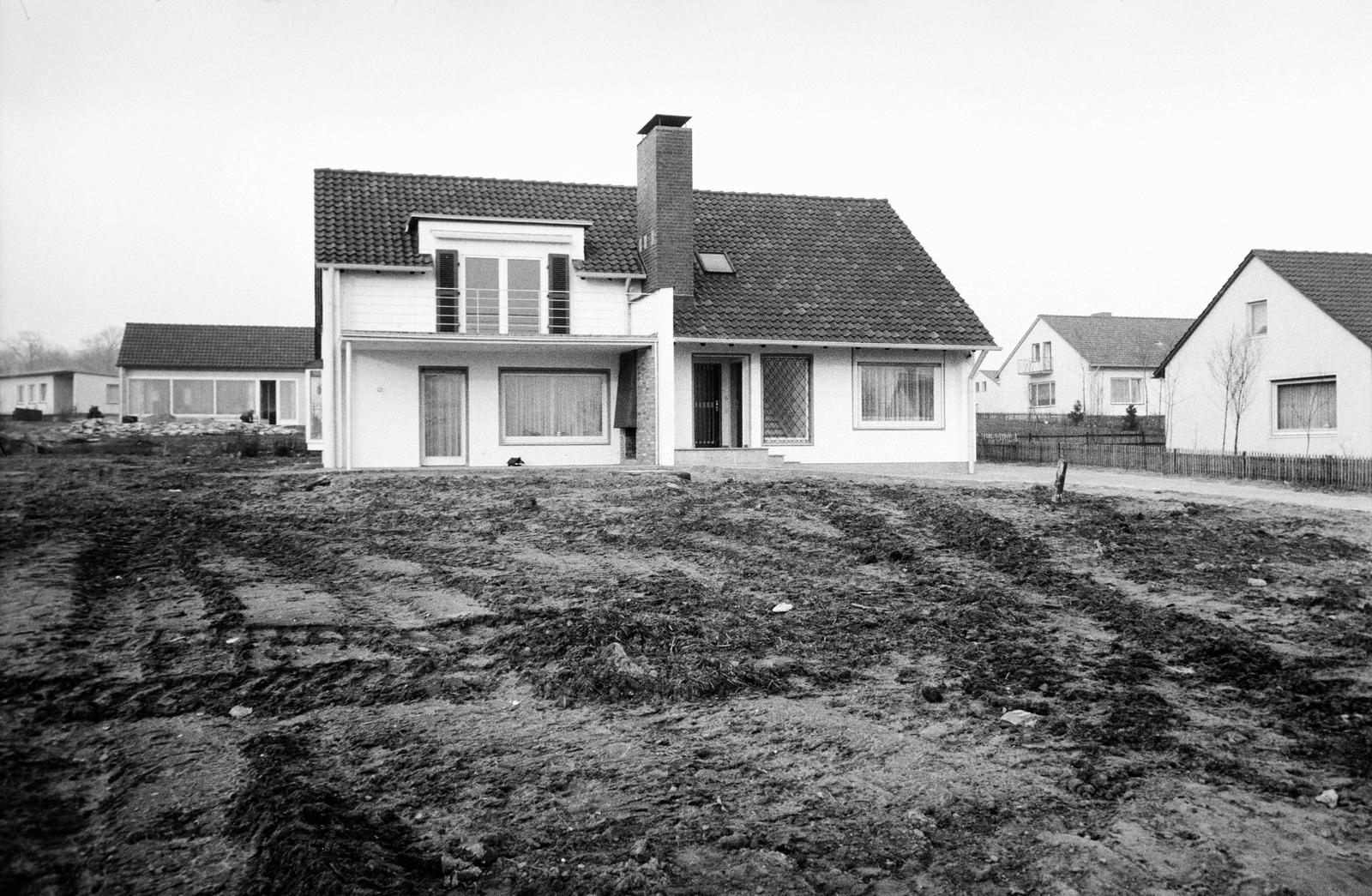 1958, Fortepan/Album089, Fortepan #293667