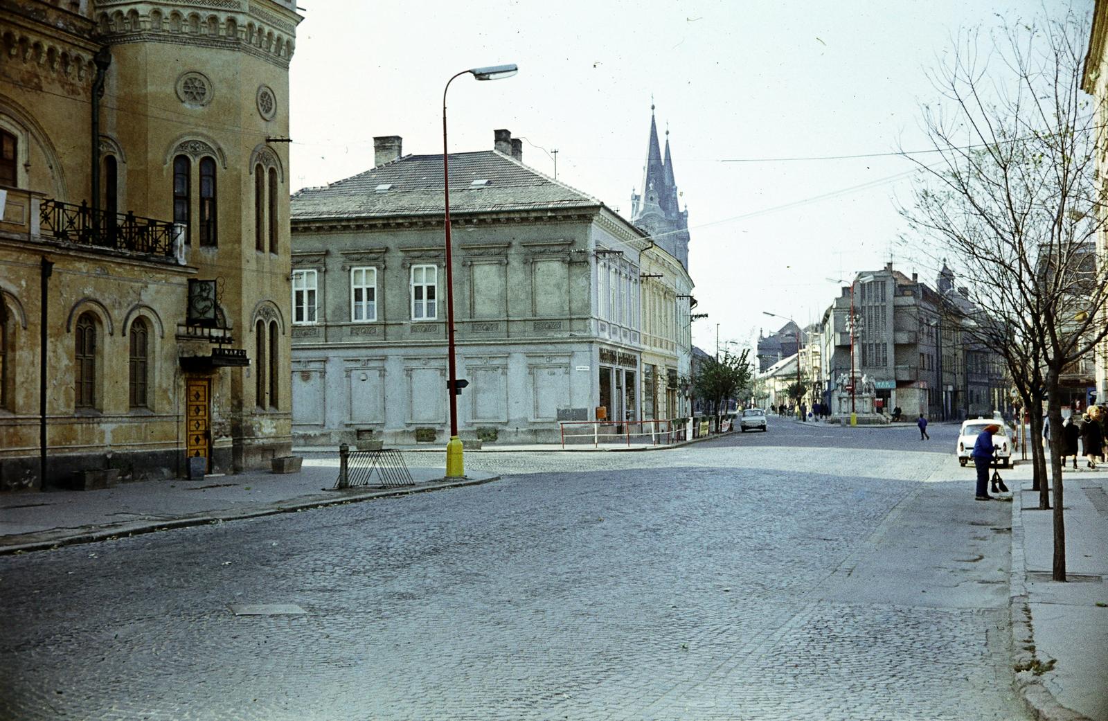1972, Fortepan/Album100, Fortepan #293812