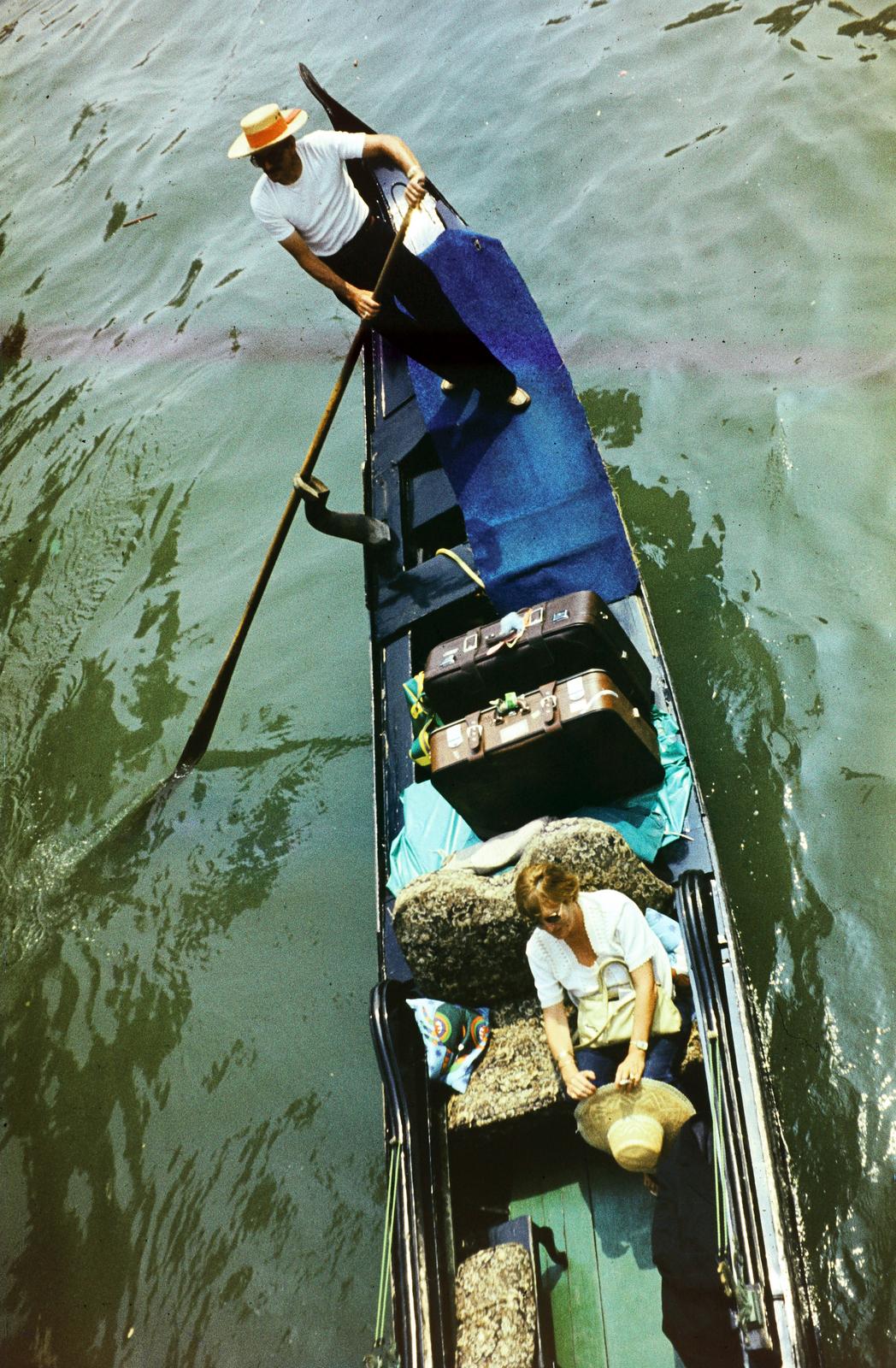 1979, Bárány Frigyes, Fortepan #293825