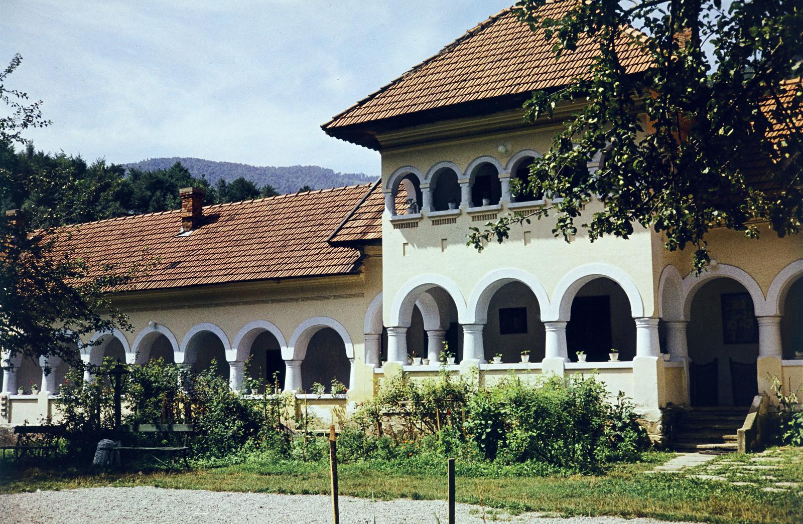 1973, Benedek Tamás, Fortepan #293841