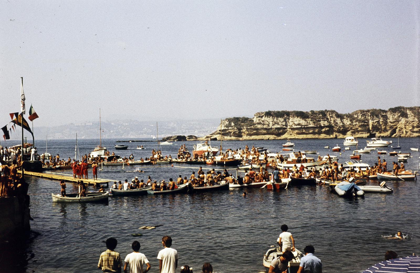 1982, Varga Béla dr., colorful, Fortepan #293929
