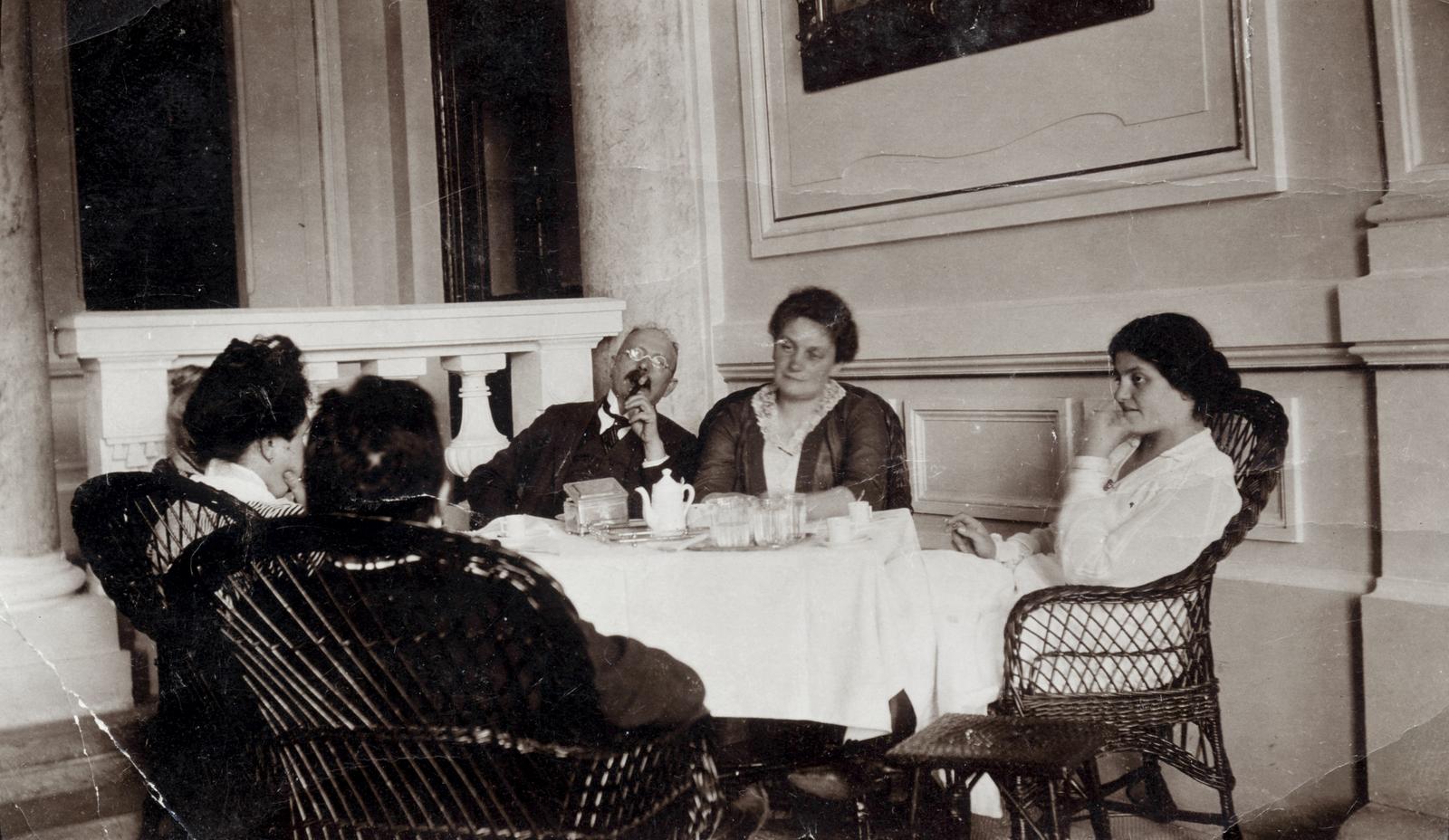 1921, Harangozó Ádám, Fortepan #294040