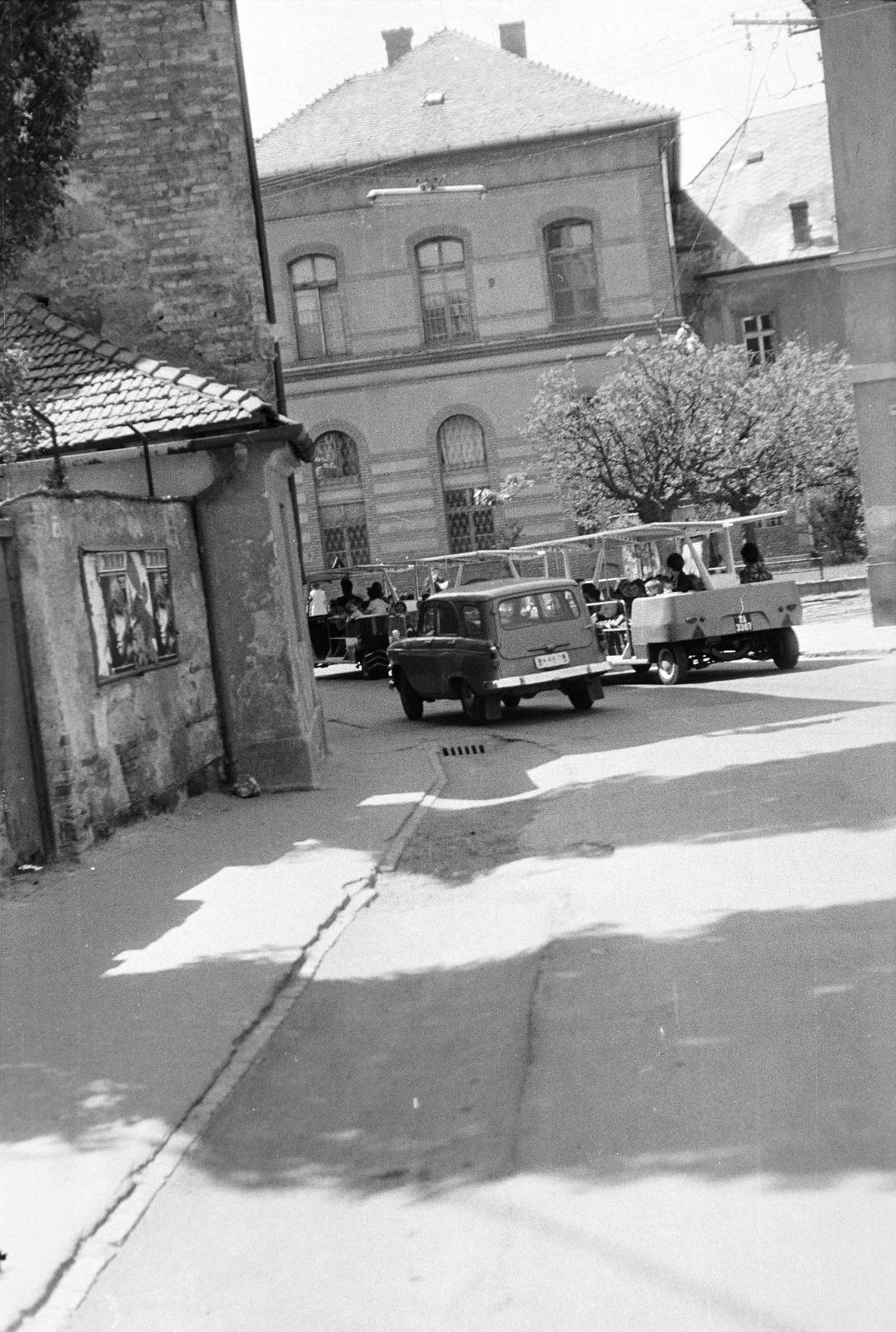 1969, Fortepan/Album091, Fortepan #294098