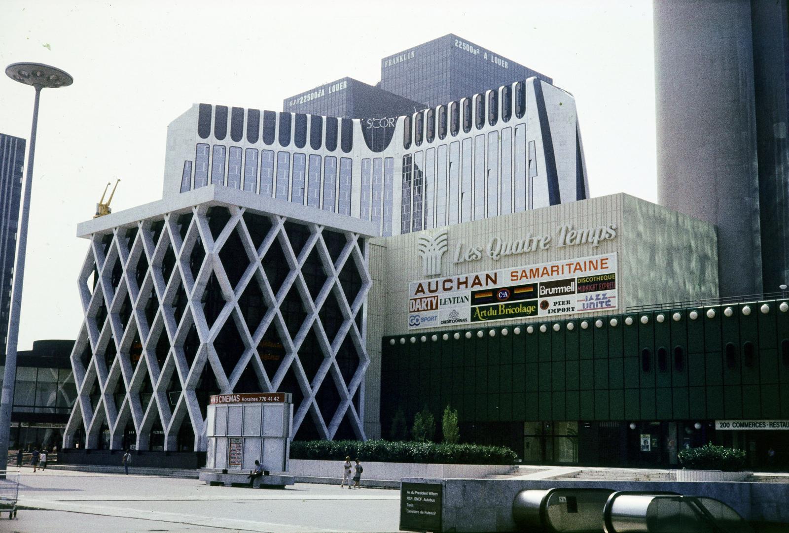 1983, Kristek Pál, Fortepan #294189