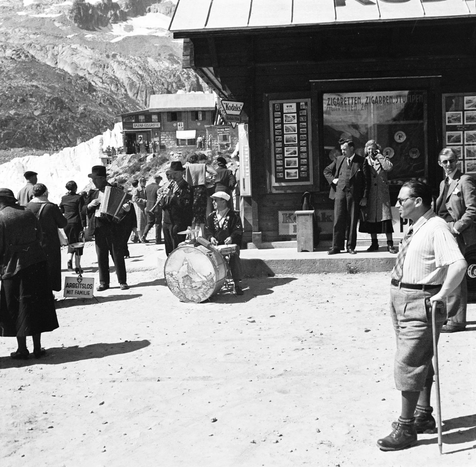 1937, Molnár Csaba, Fortepan #294250