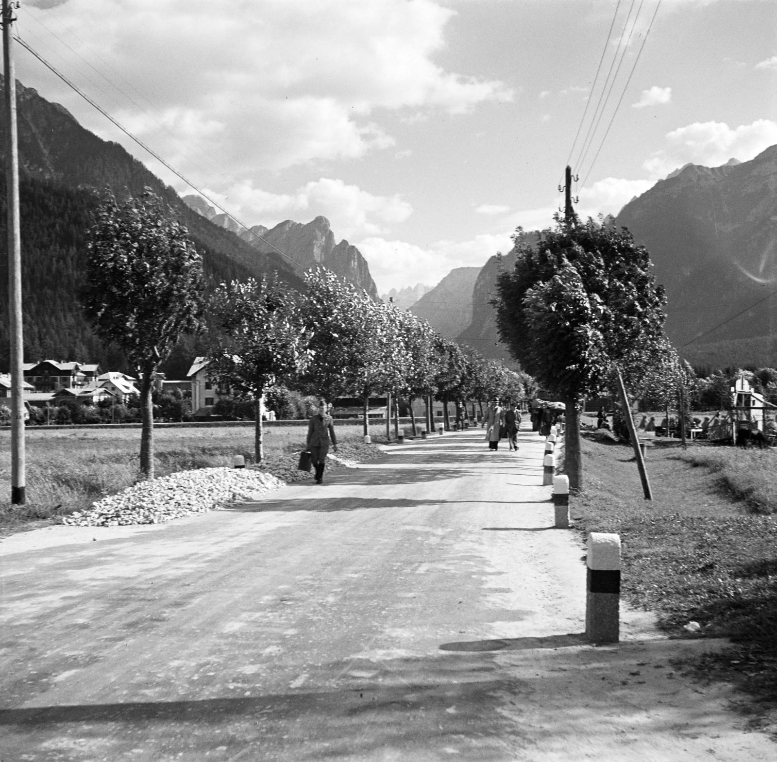 1937, Molnár Csaba, Fortepan #294251