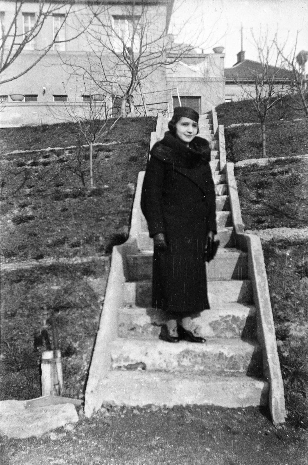 1939, Palágyi Bálint, Fortepan #294271