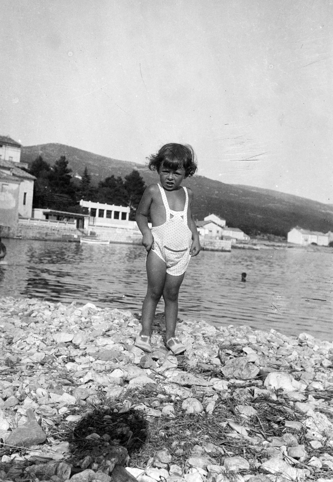 1939, Victor János dr., Fortepan #294280