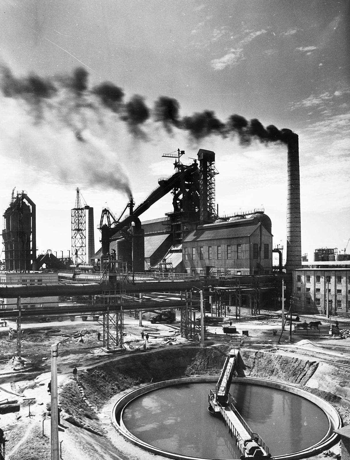 1959, Peti Péter, Fortepan #294324