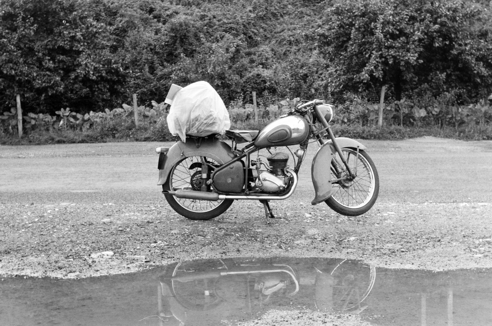 1958, Varga Péter, Fortepan #294343