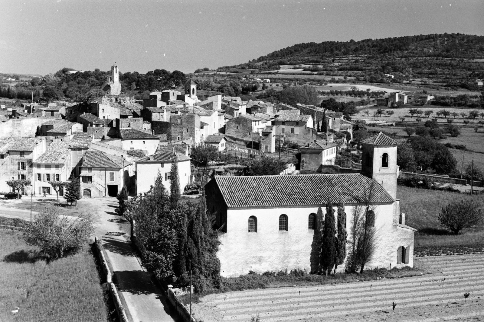 1959, Varga Péter, Fortepan #294374