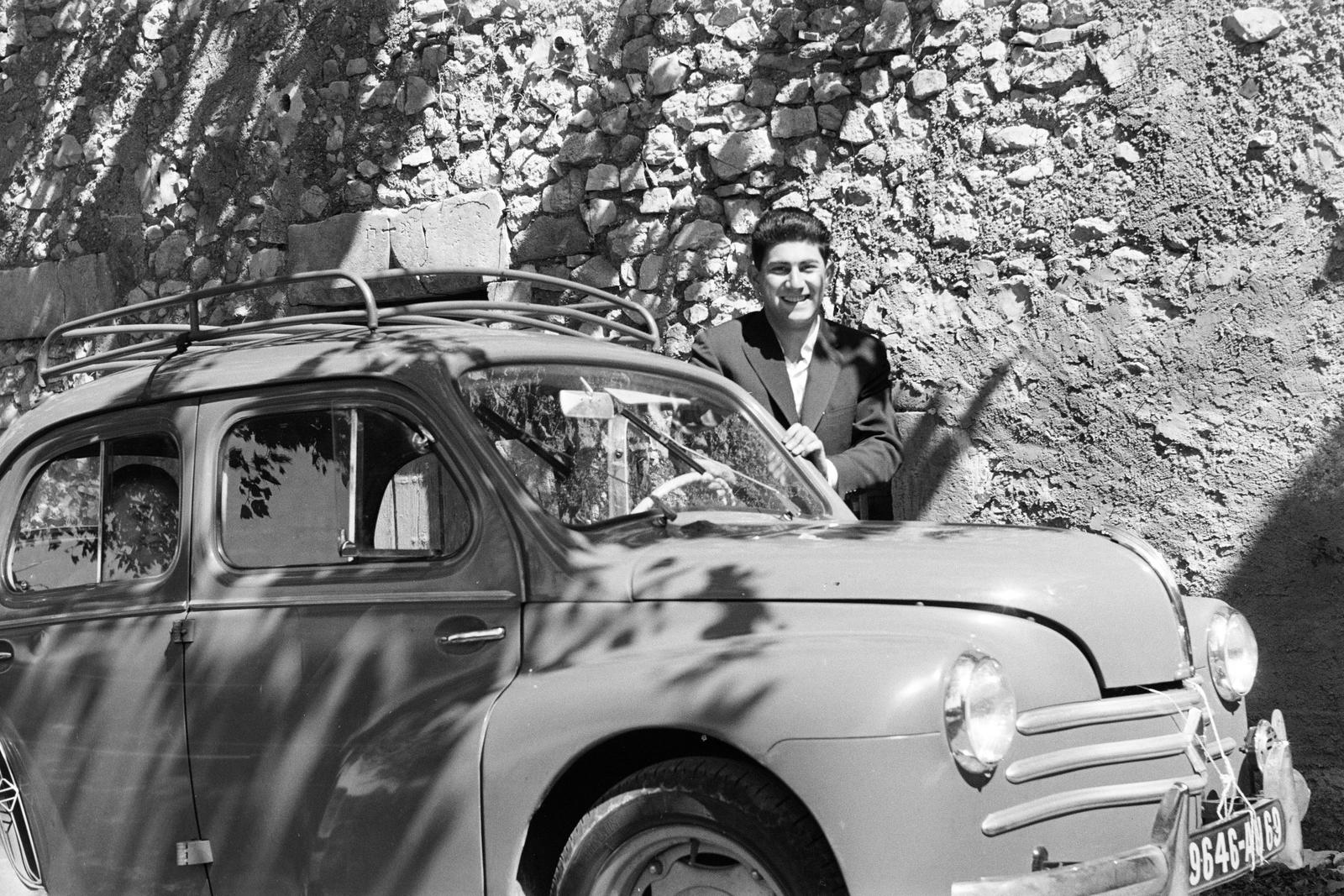 1959, Varga Péter, Fortepan #294378