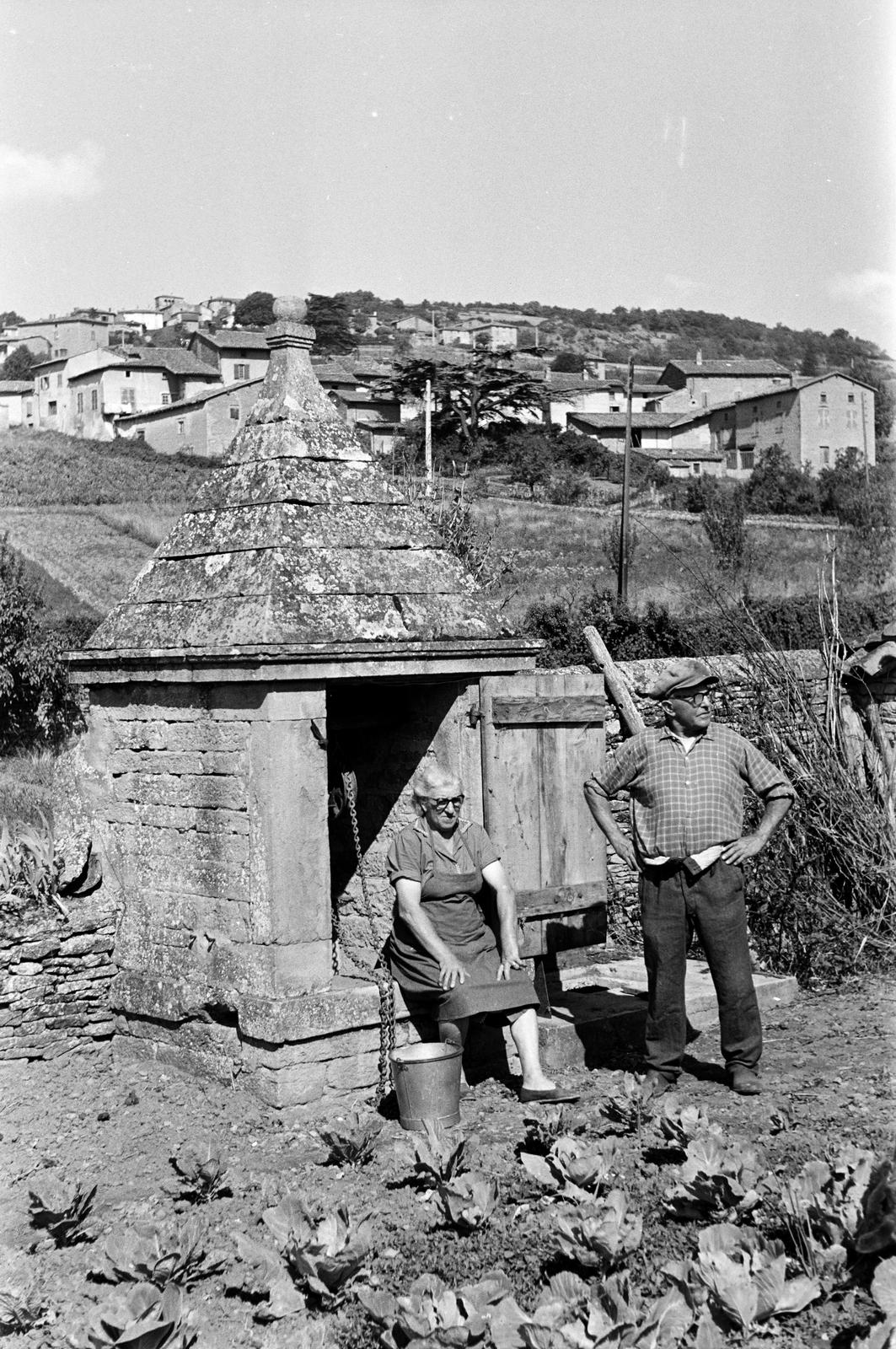 1959, Varga Péter, Fortepan #294397