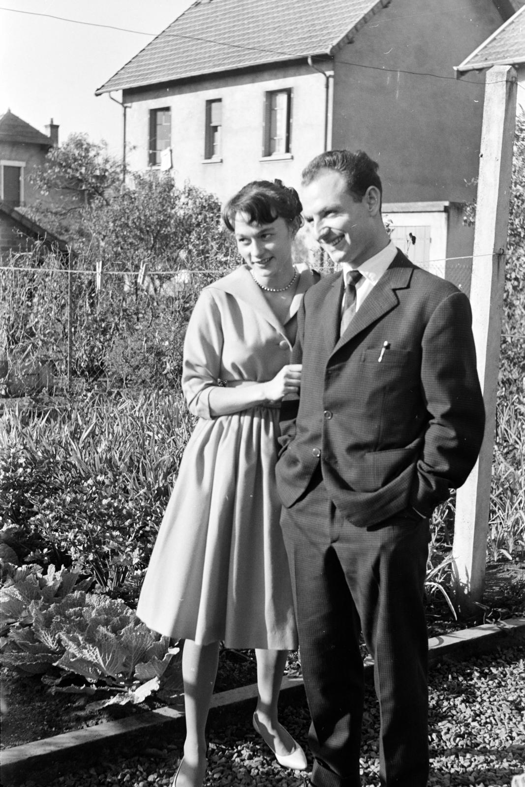 1959, Varga Péter, Fortepan #294401