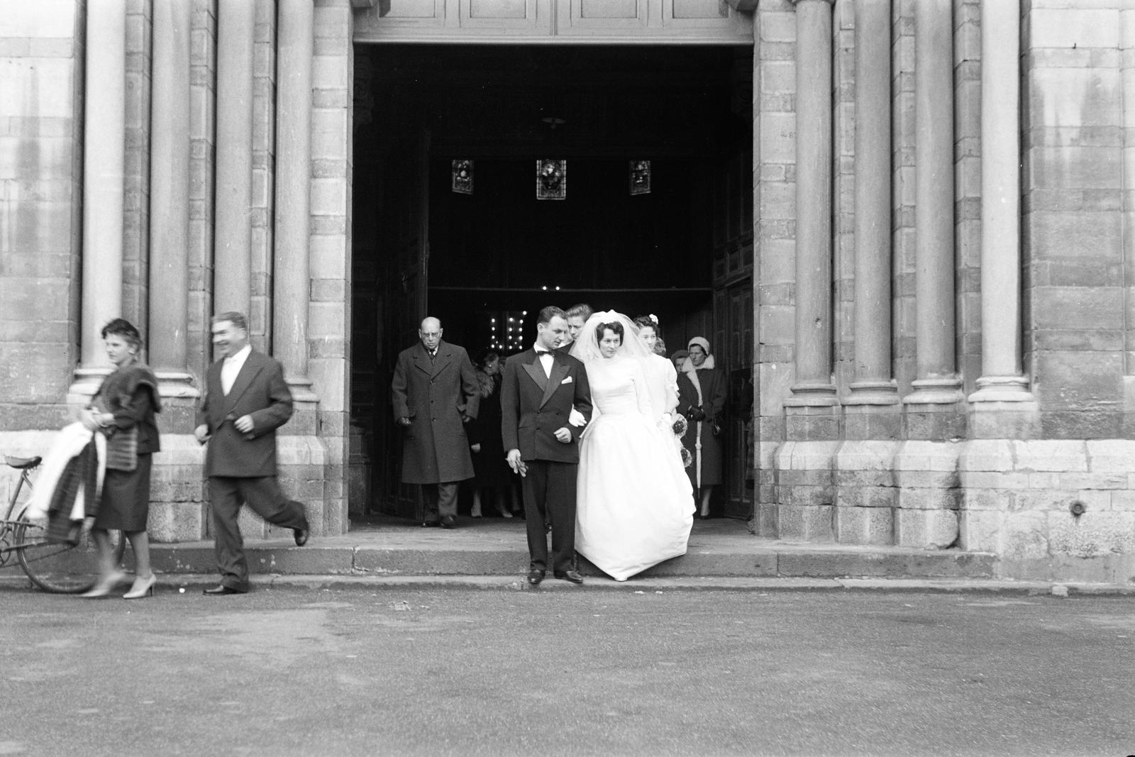 1959, Varga Péter, Fortepan #294405