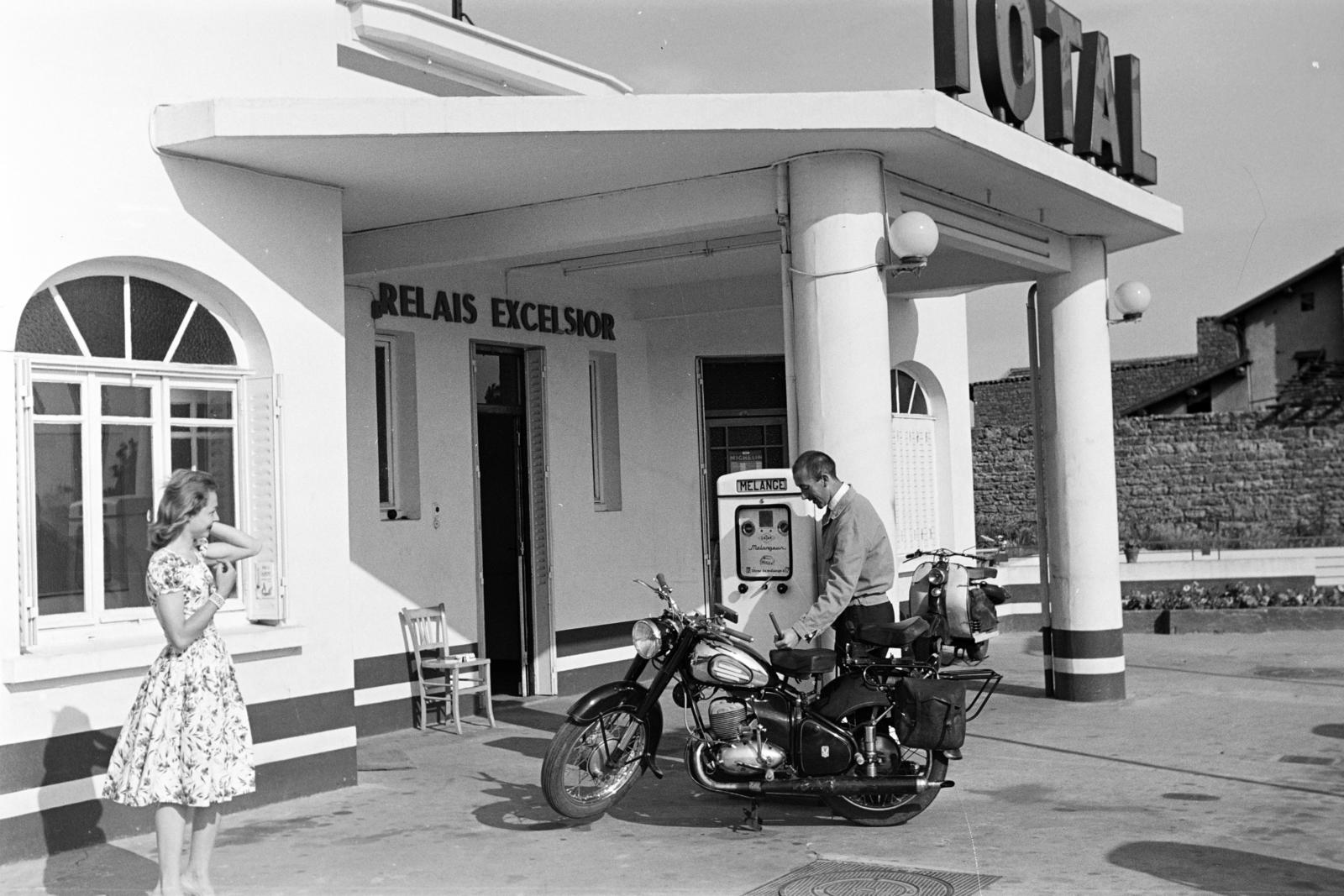 1960, Varga Péter, Fortepan #294415