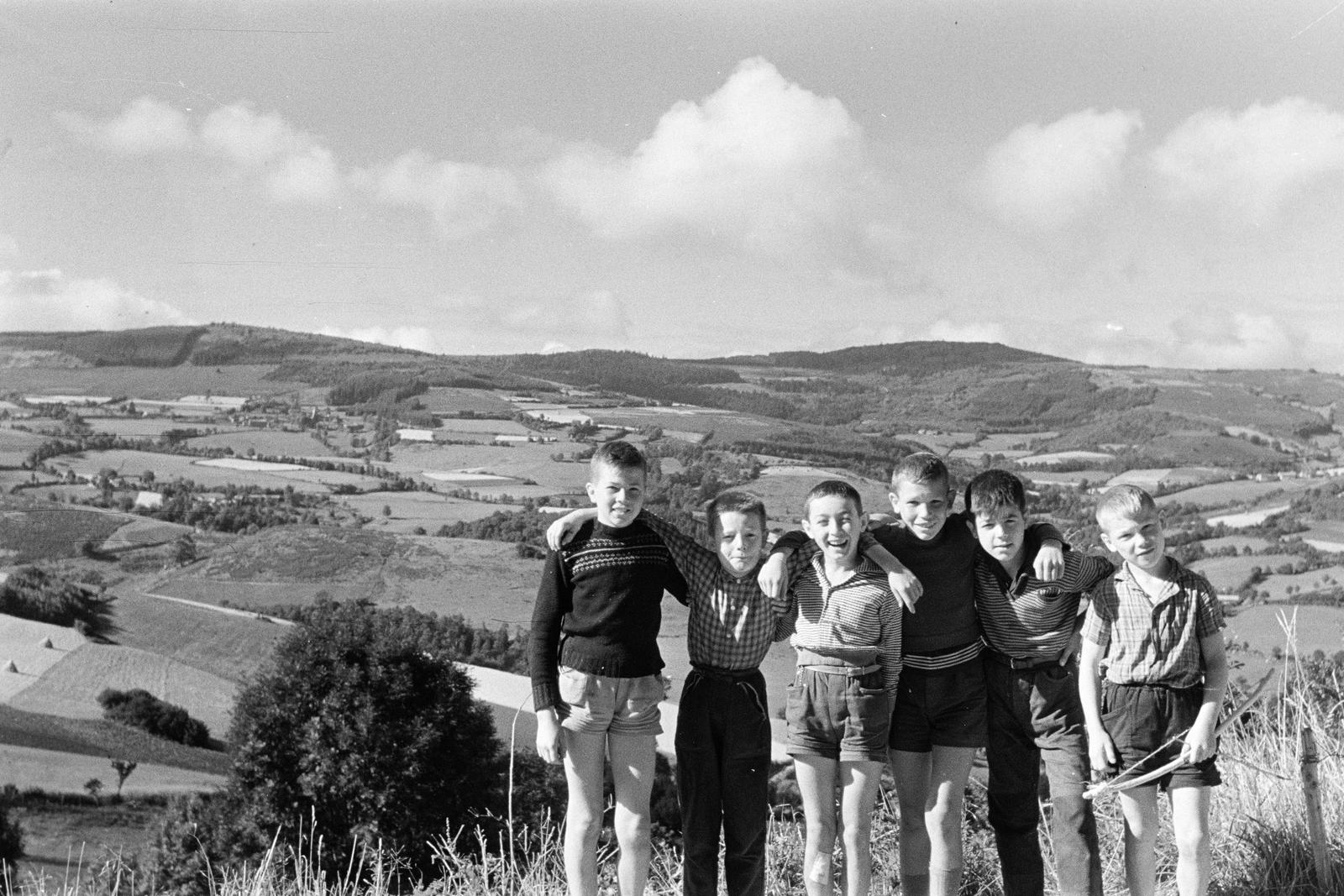 1960, Varga Péter, Fortepan #294424