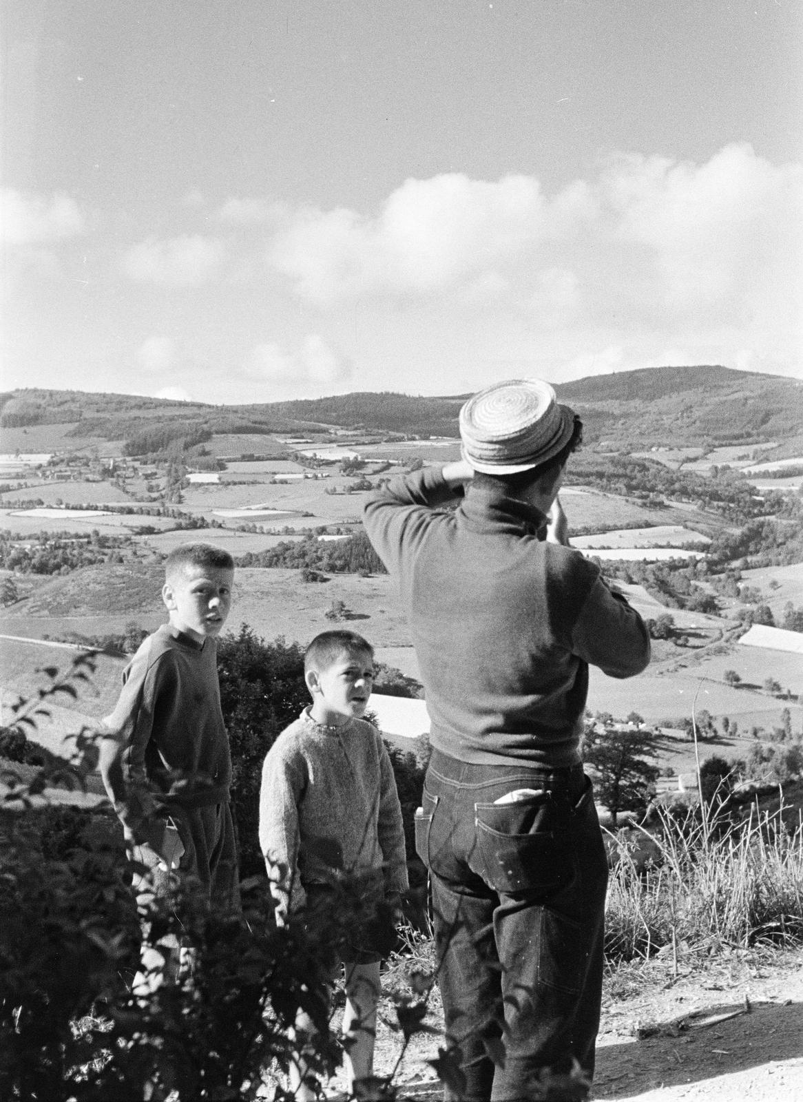 1960, Varga Péter, Fortepan #294427