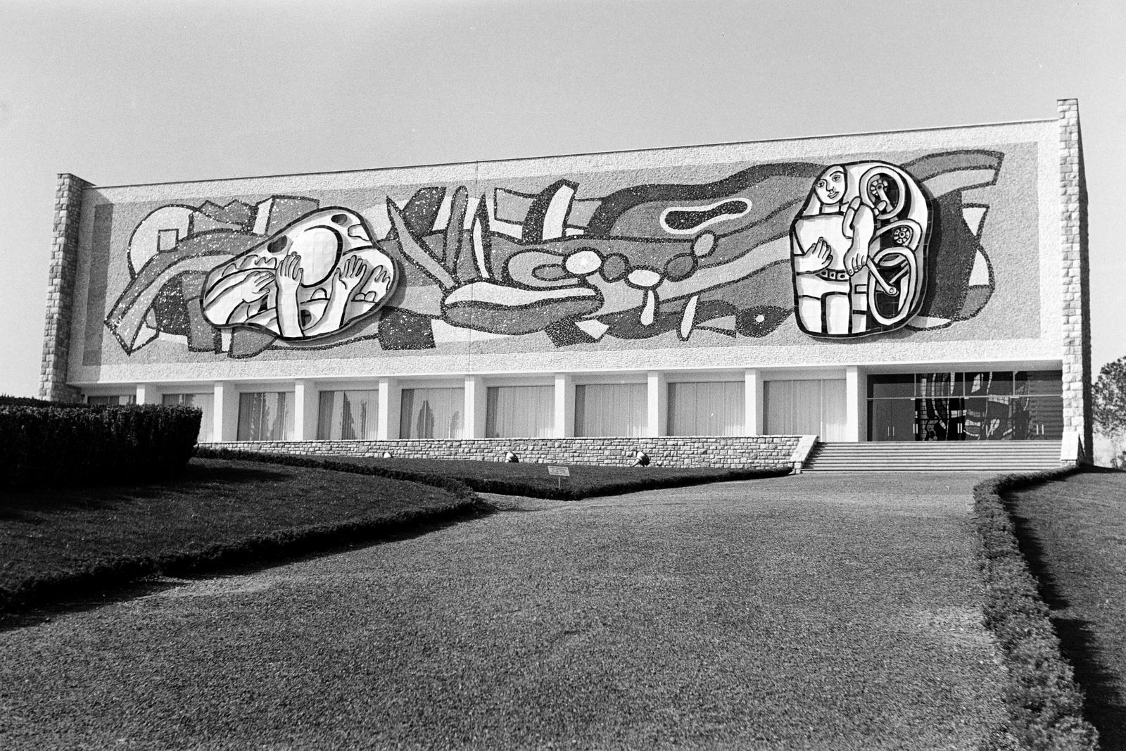 1960, Varga Péter, Fortepan #294433