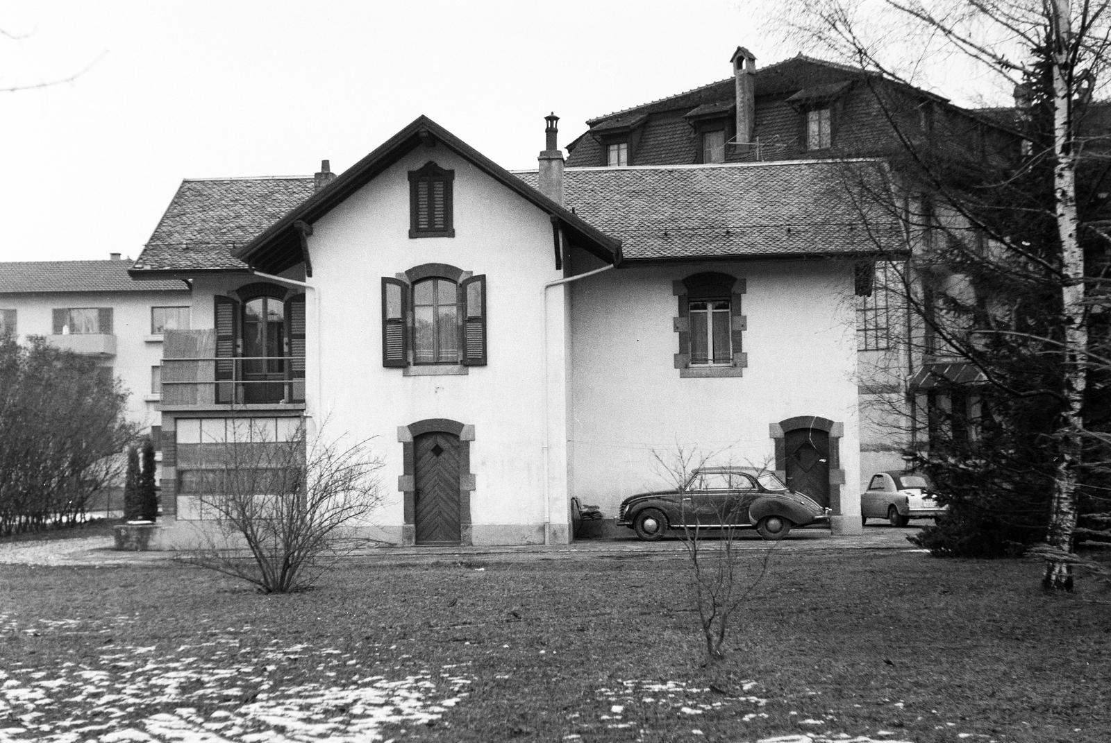 1962, Varga Péter, Fortepan #294474