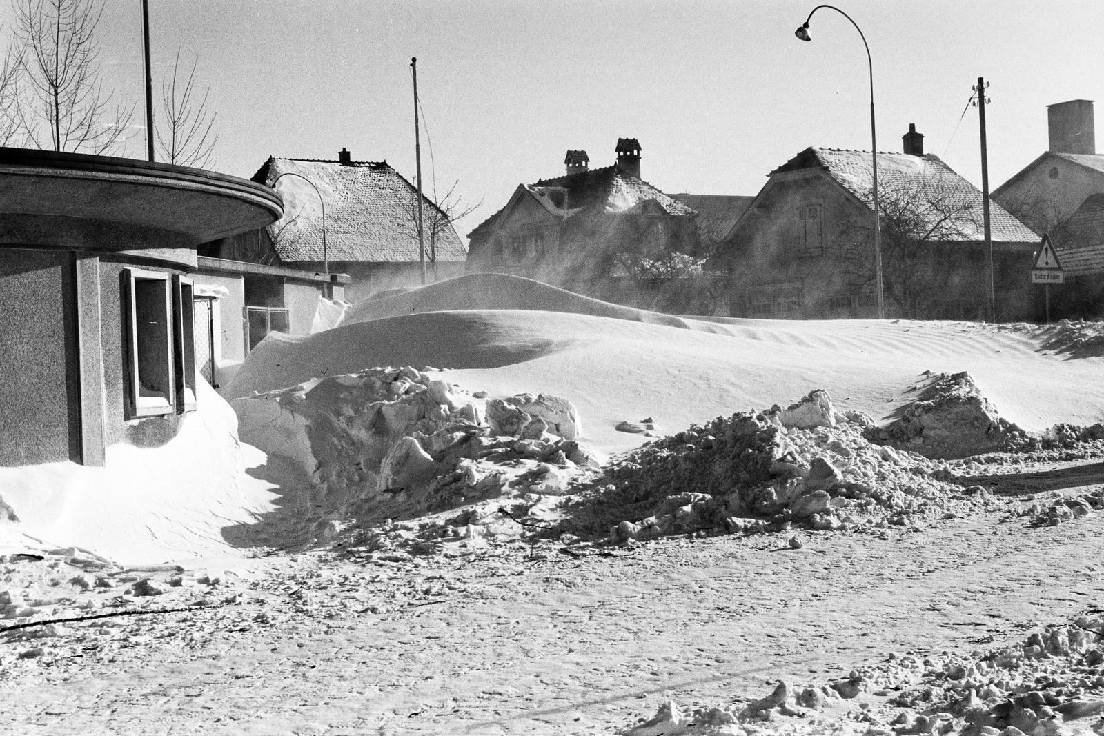 1962, Varga Péter, Fortepan #294476
