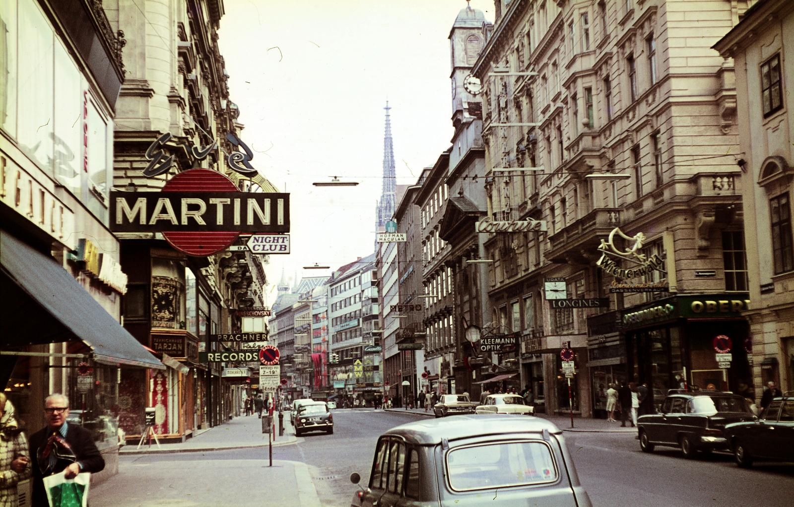 1969, Romek család, Fortepan #294501