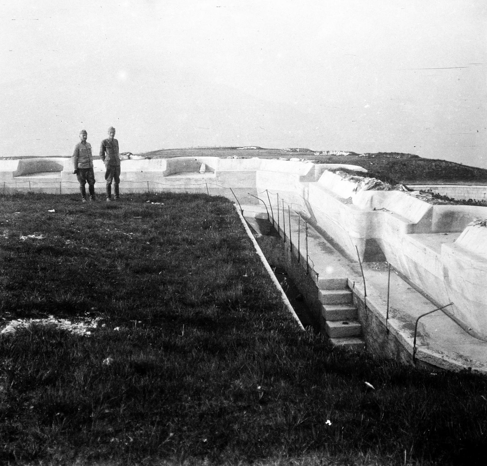 1916, Urbánné dr. Lux Judit, Lux Gyula, képarány: négyzetes, Fortepan #294647
