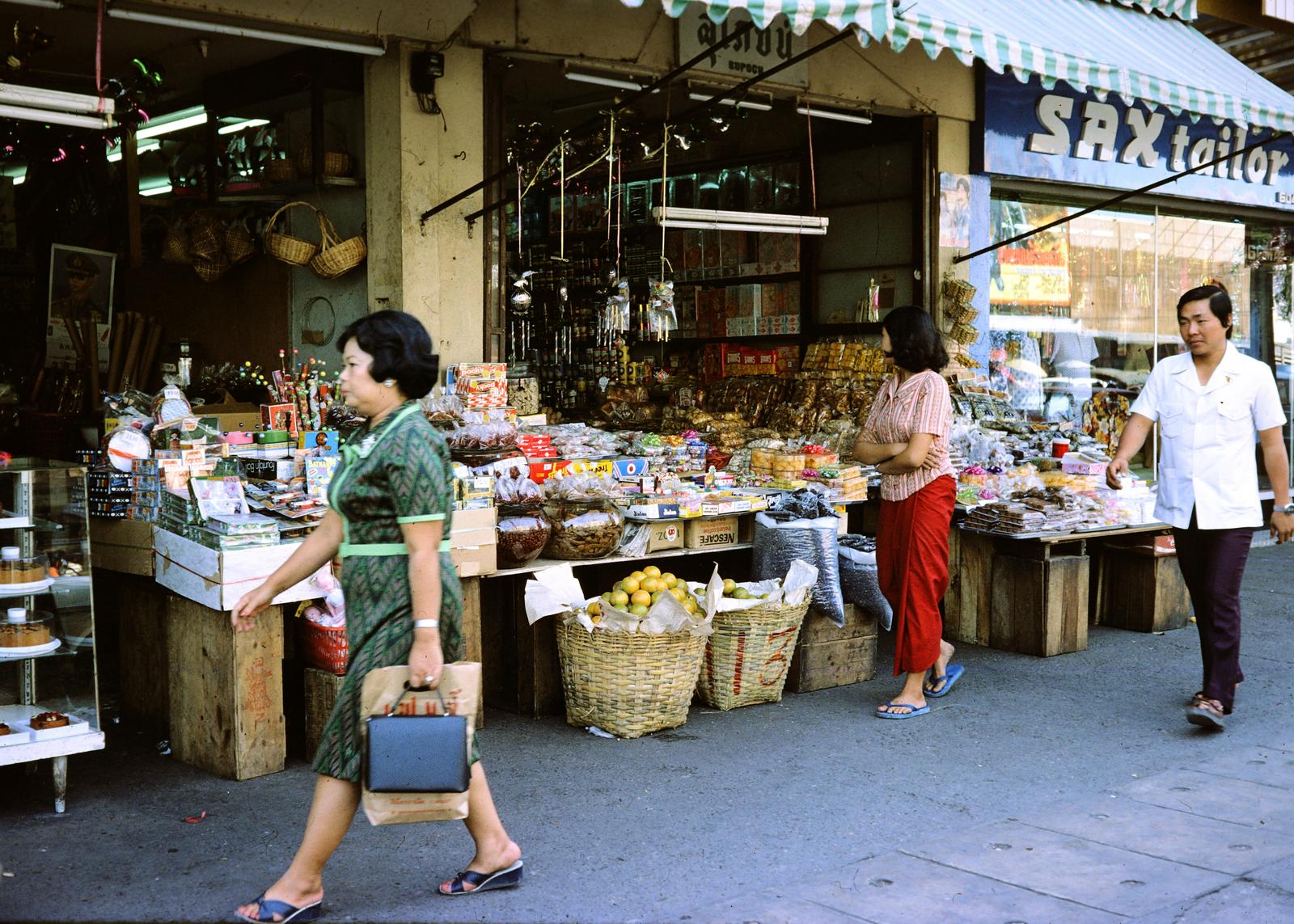 1974, Szegő István, Fortepan #294787