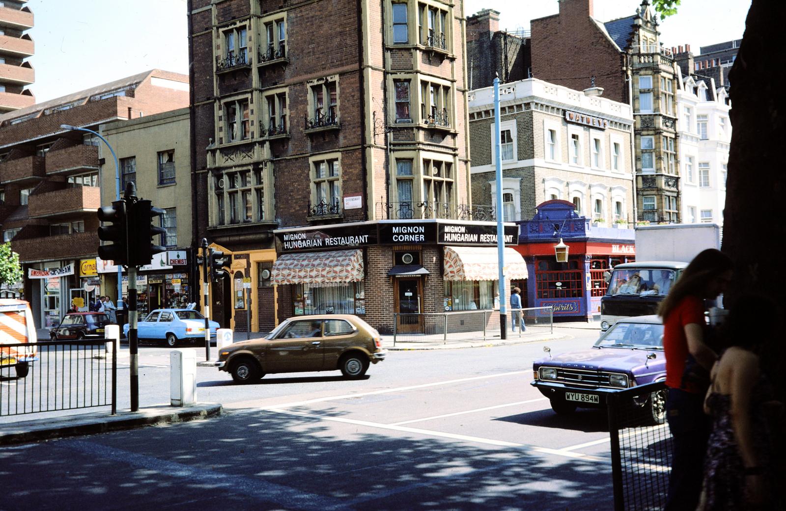 1974, Szegő István, Fortepan #294793