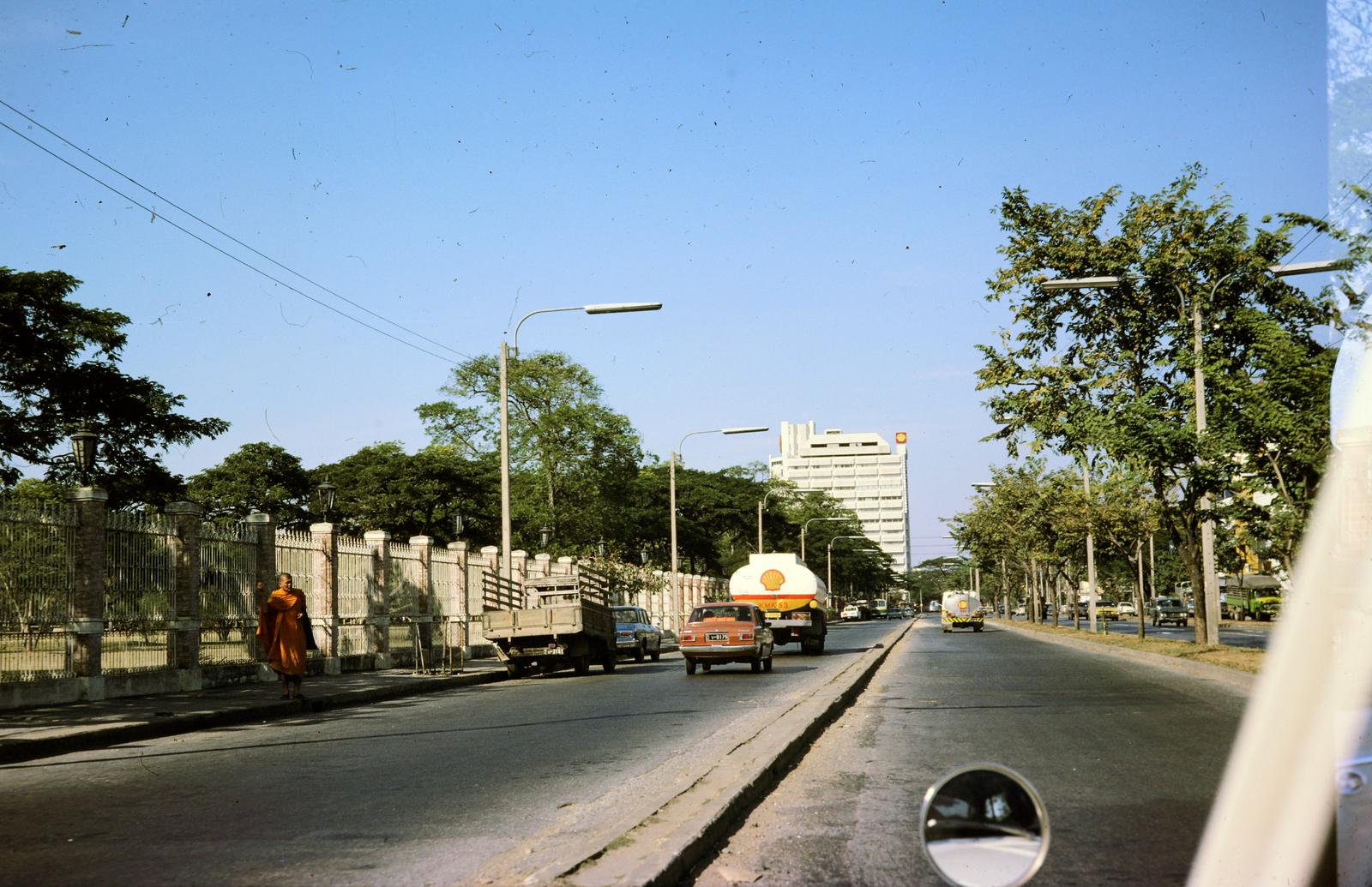 1974, Szegő István, Fortepan #294797