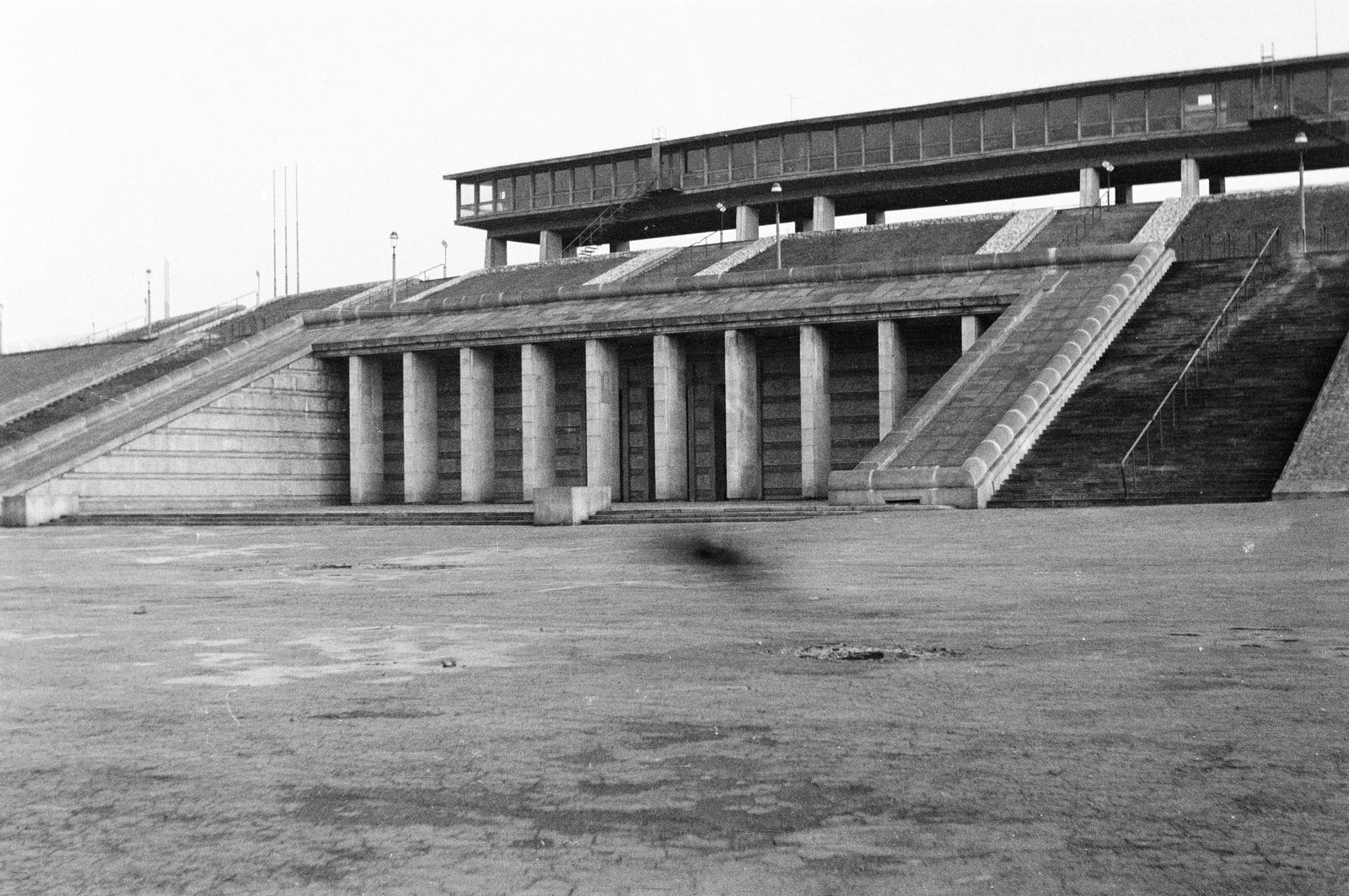 1964, Szilágyi Lajosné, Fortepan #294862