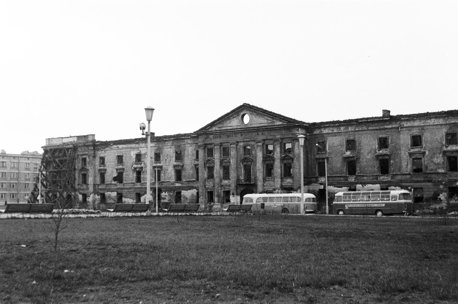 1964, Szilágyi Lajosné, Fortepan #294864