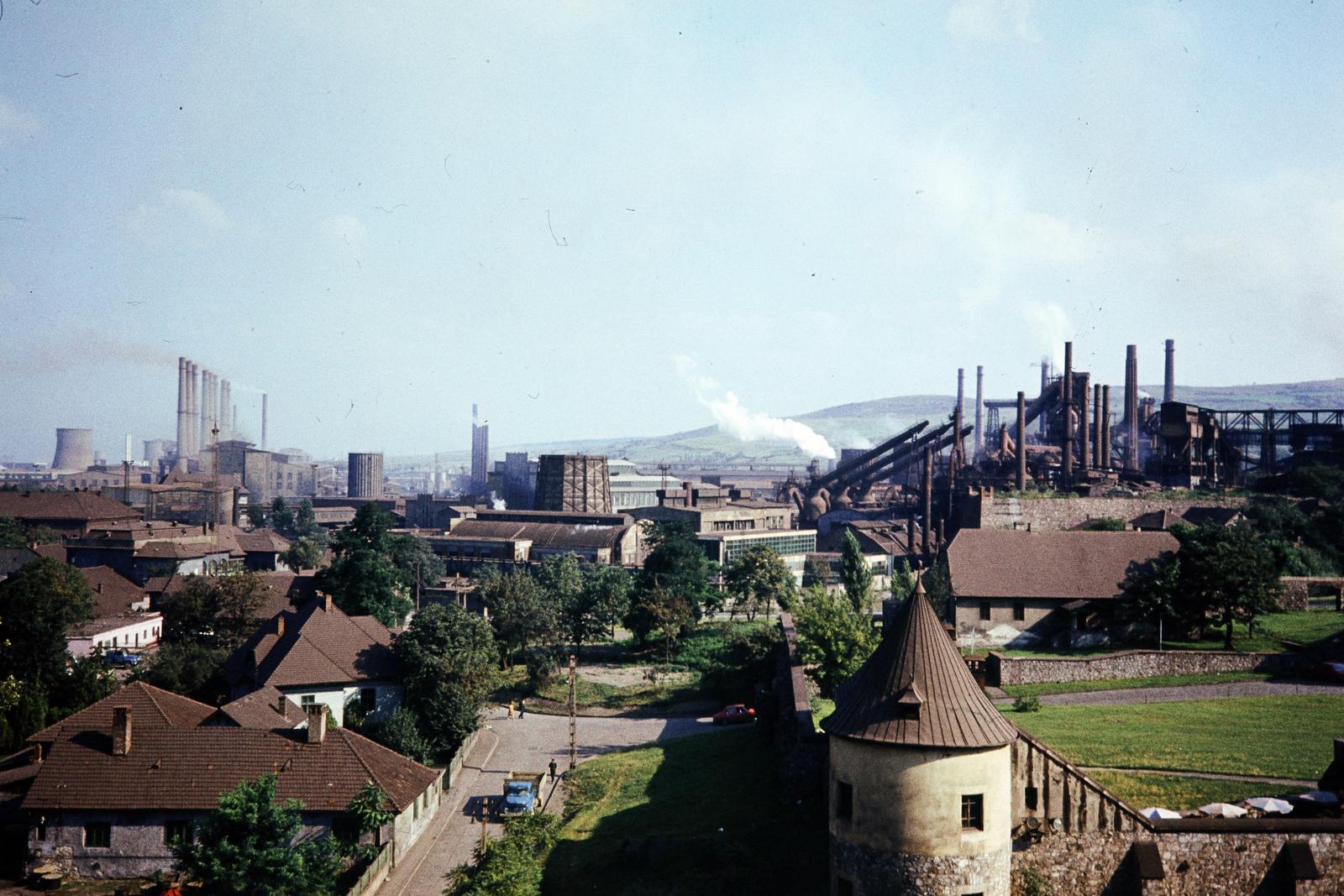 1974, Szilágyi Lajosné, Fortepan #294897