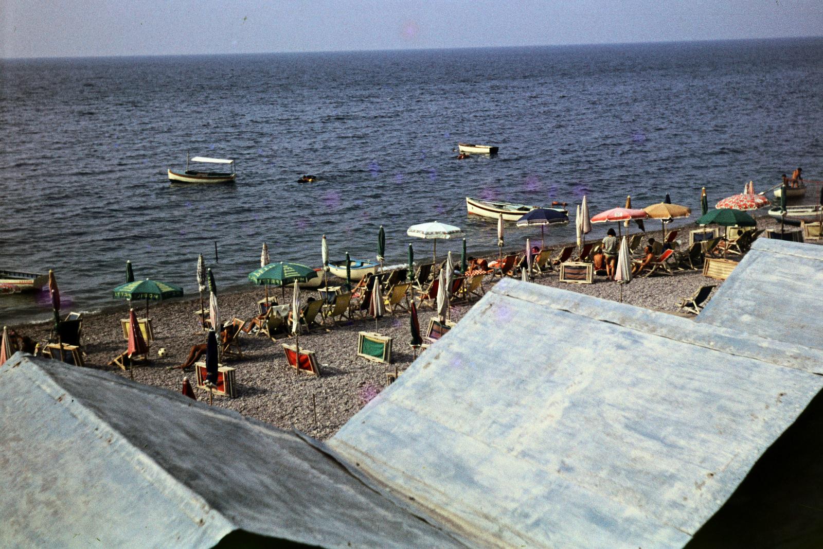 1969, Szilágyi Lajosné, Fortepan #294951