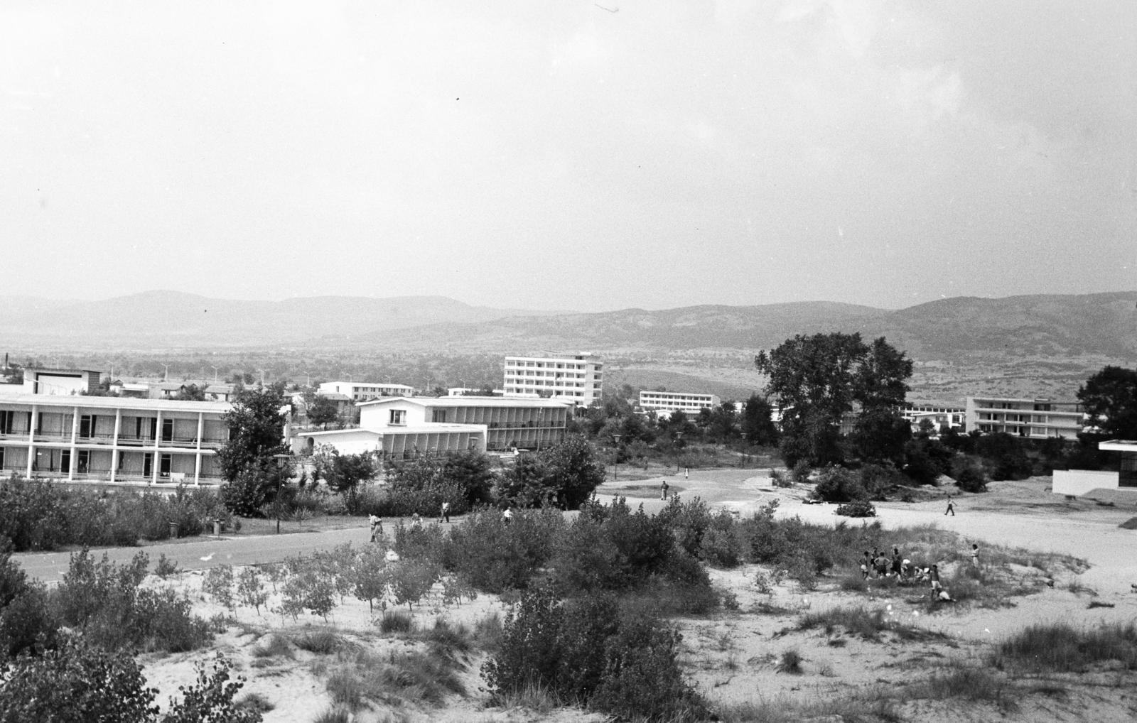 1963, Török Kálmán, Fortepan #295081