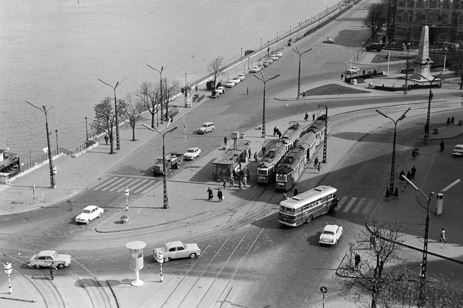 1964, Török Kálmán, Fortepan #295099
