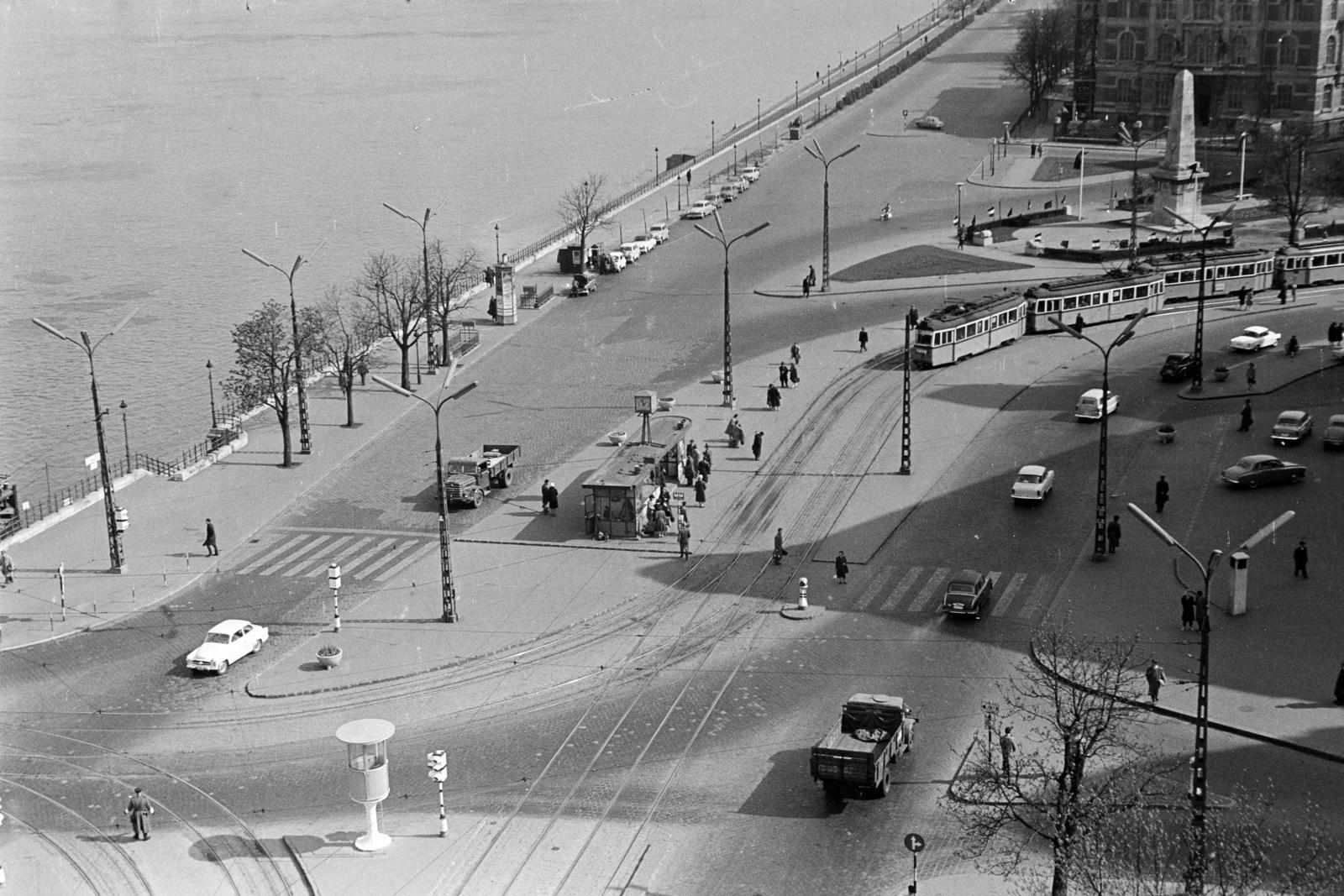1964, Török Kálmán, Fortepan #295100