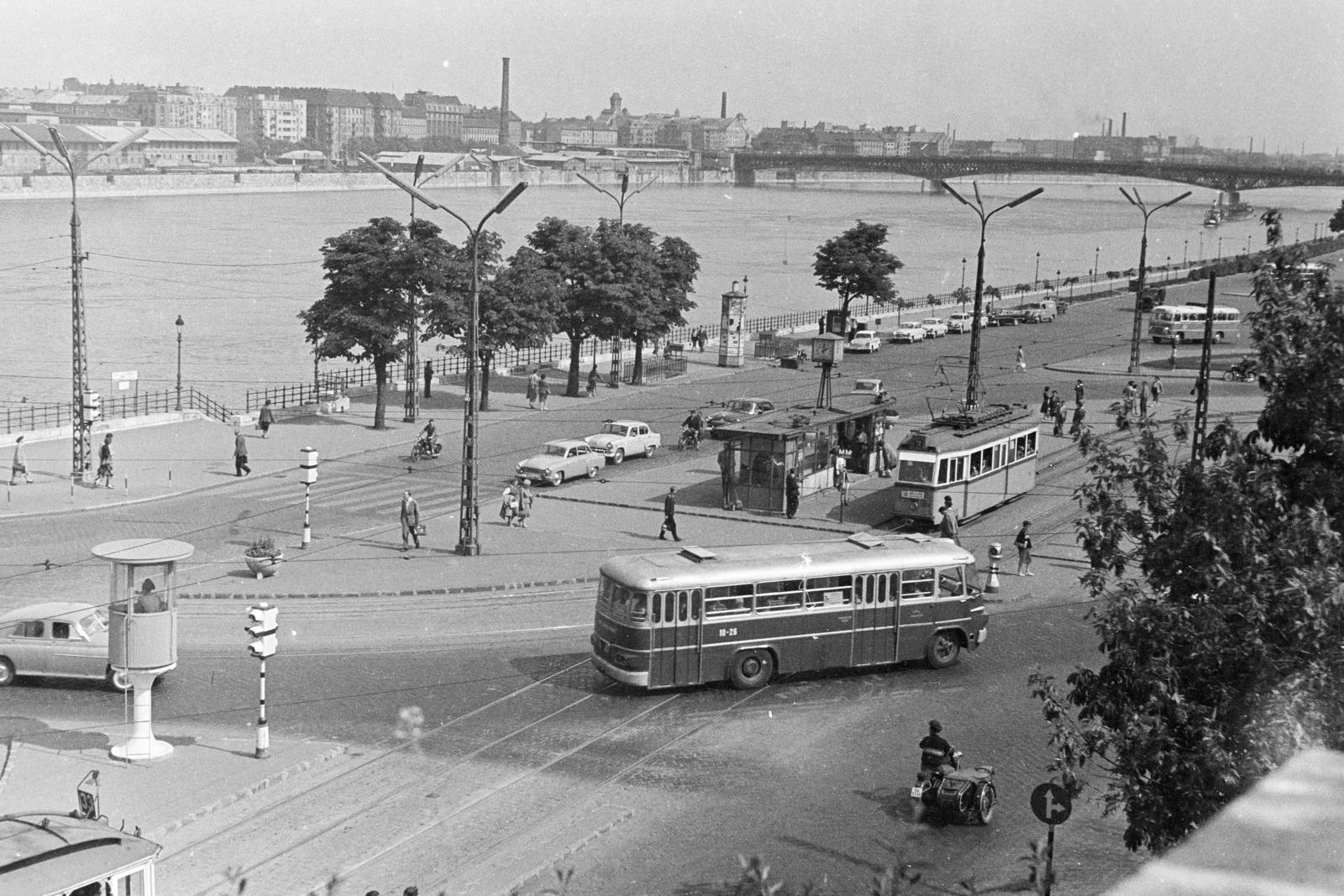 1964, Török Kálmán, Fortepan #295105