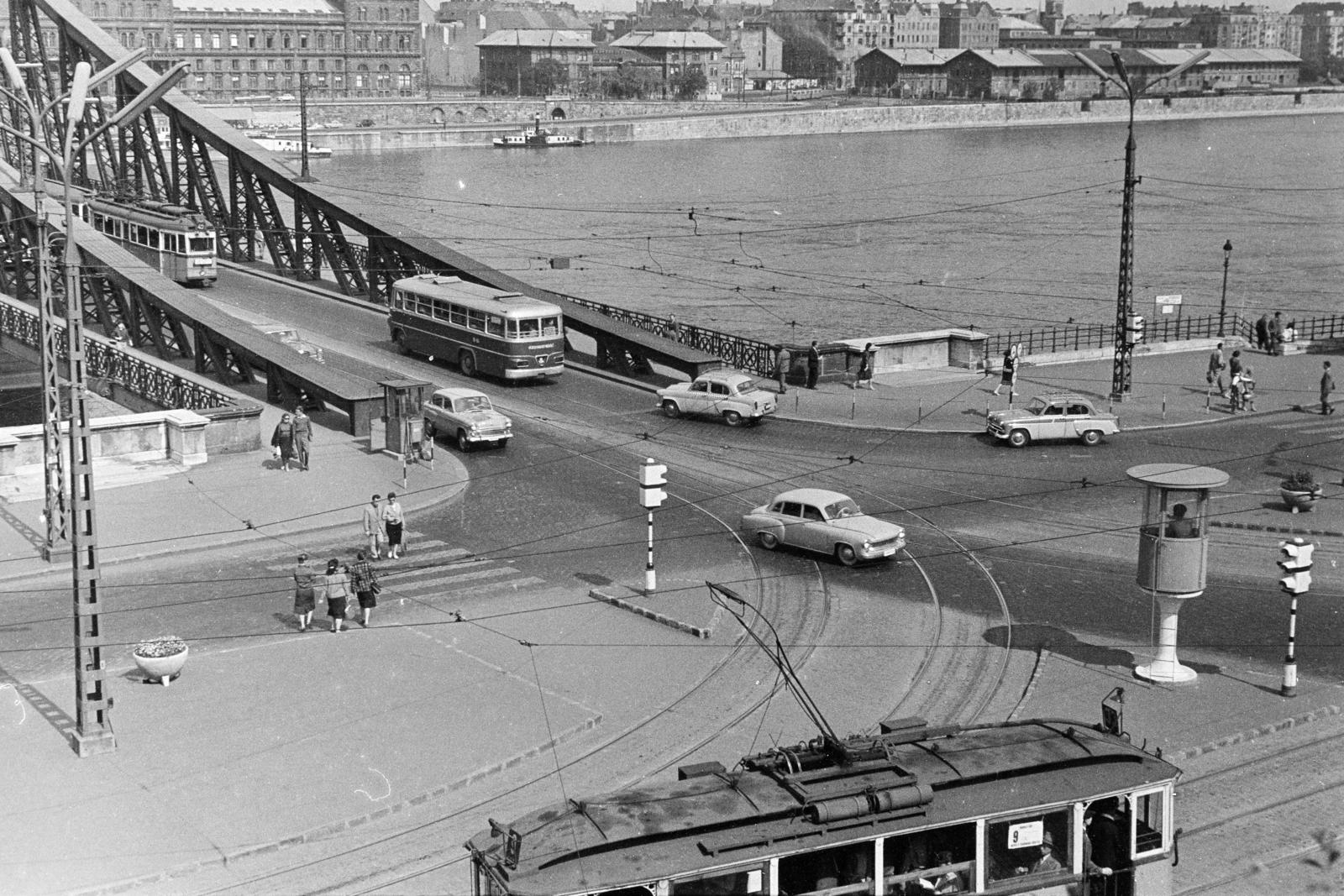 1964, Török Kálmán, Fortepan #295106