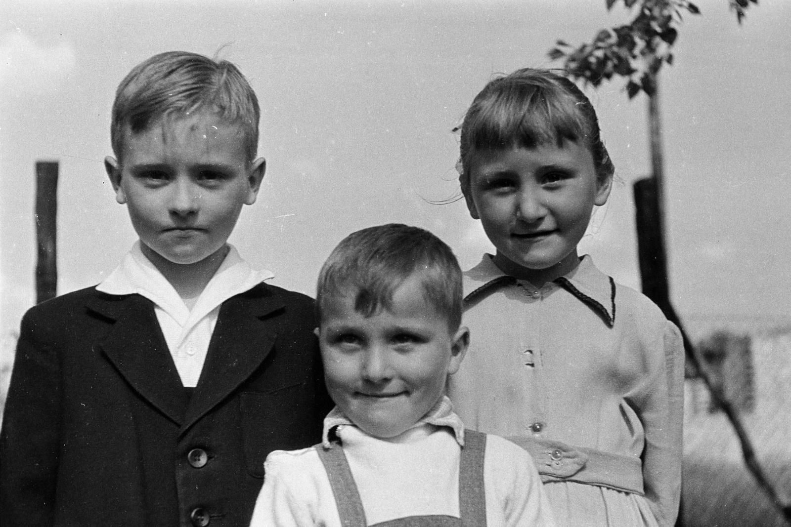 1962, Török Kálmán, Fortepan #295119