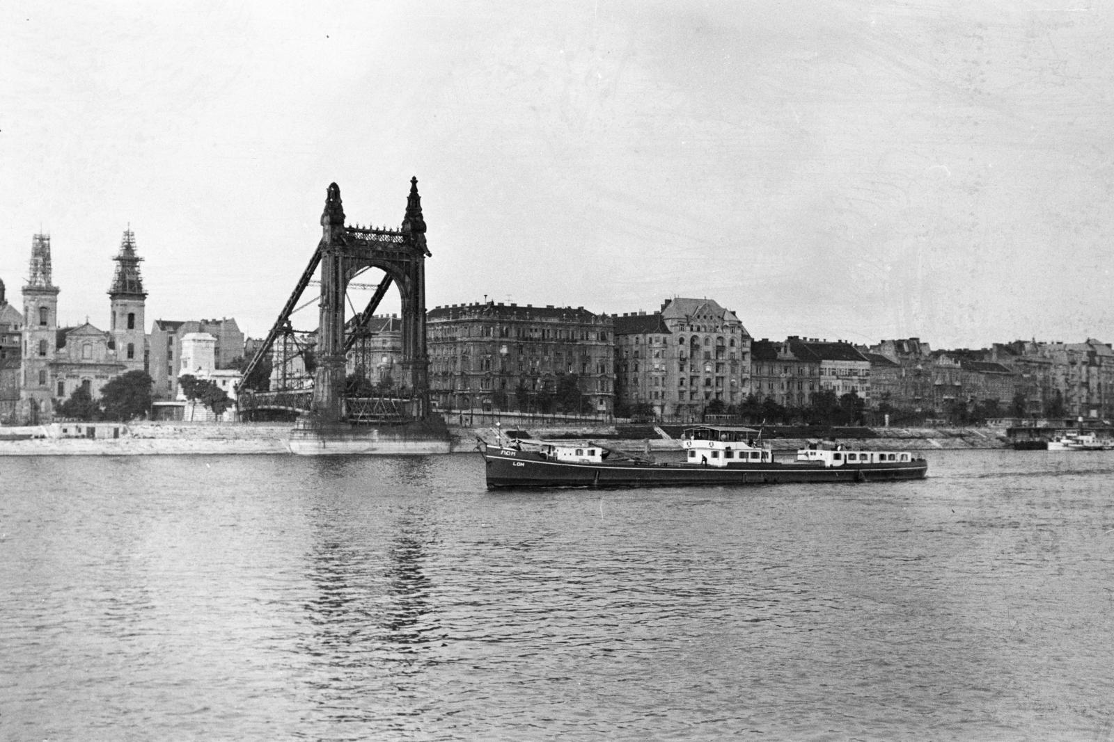 1960, Török Kálmán, Fortepan #295157