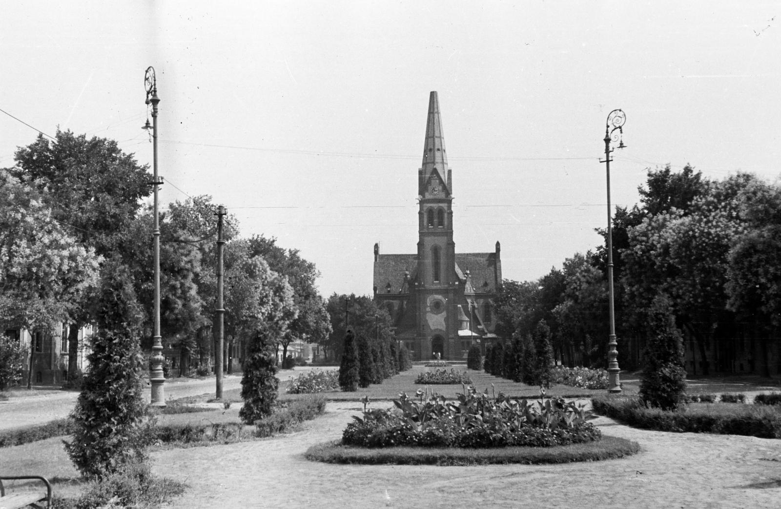 1958, Török Kálmán, Fortepan #295193