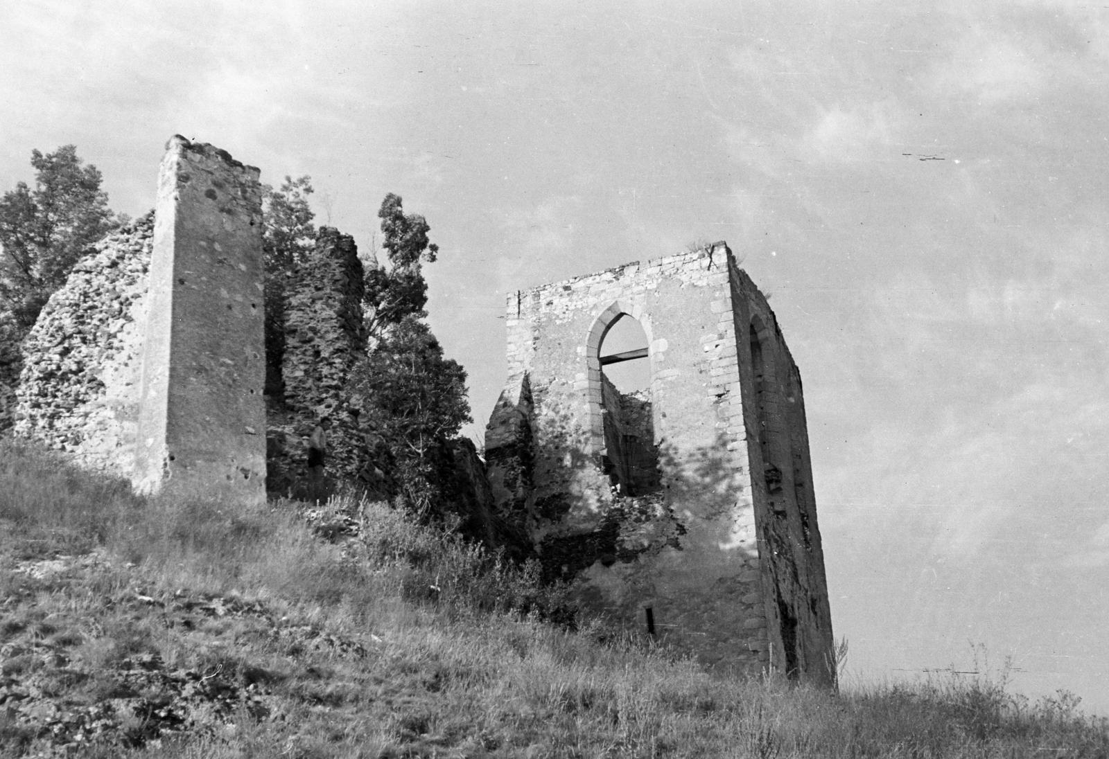 1958, Török Kálmán, Fortepan #295198