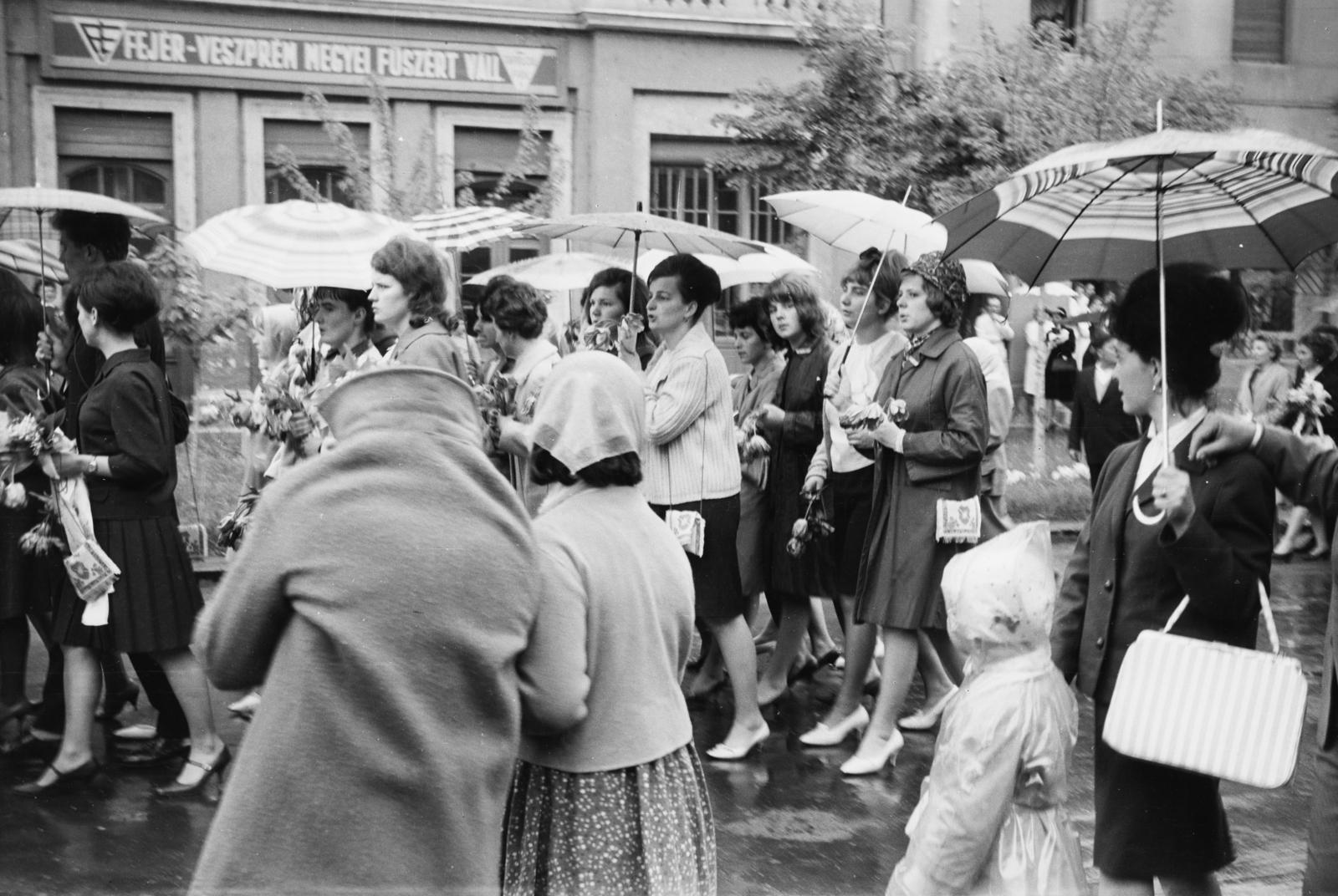 1968, Németh András dr., Fortepan #295303