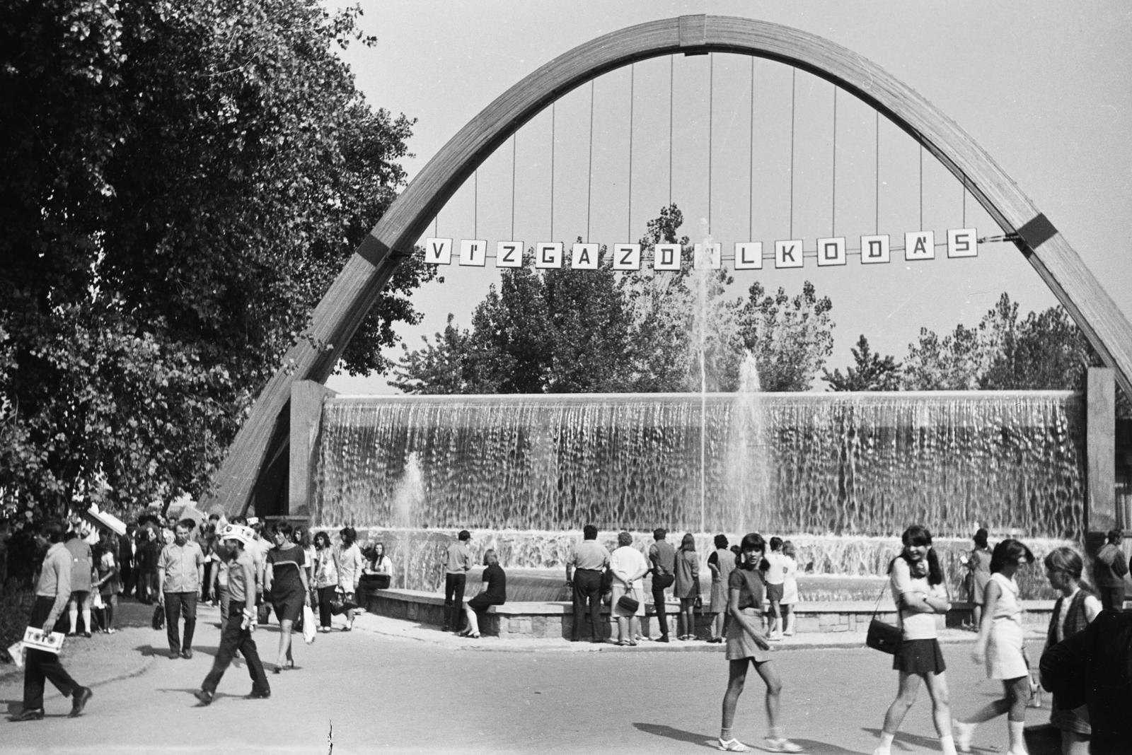 1972, Németh András dr., Fortepan #295309