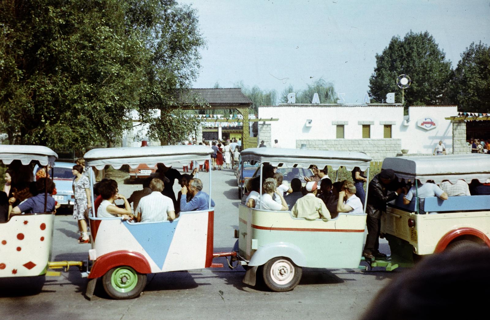 1974, Drinóczi Zoltán, Fortepan #295335