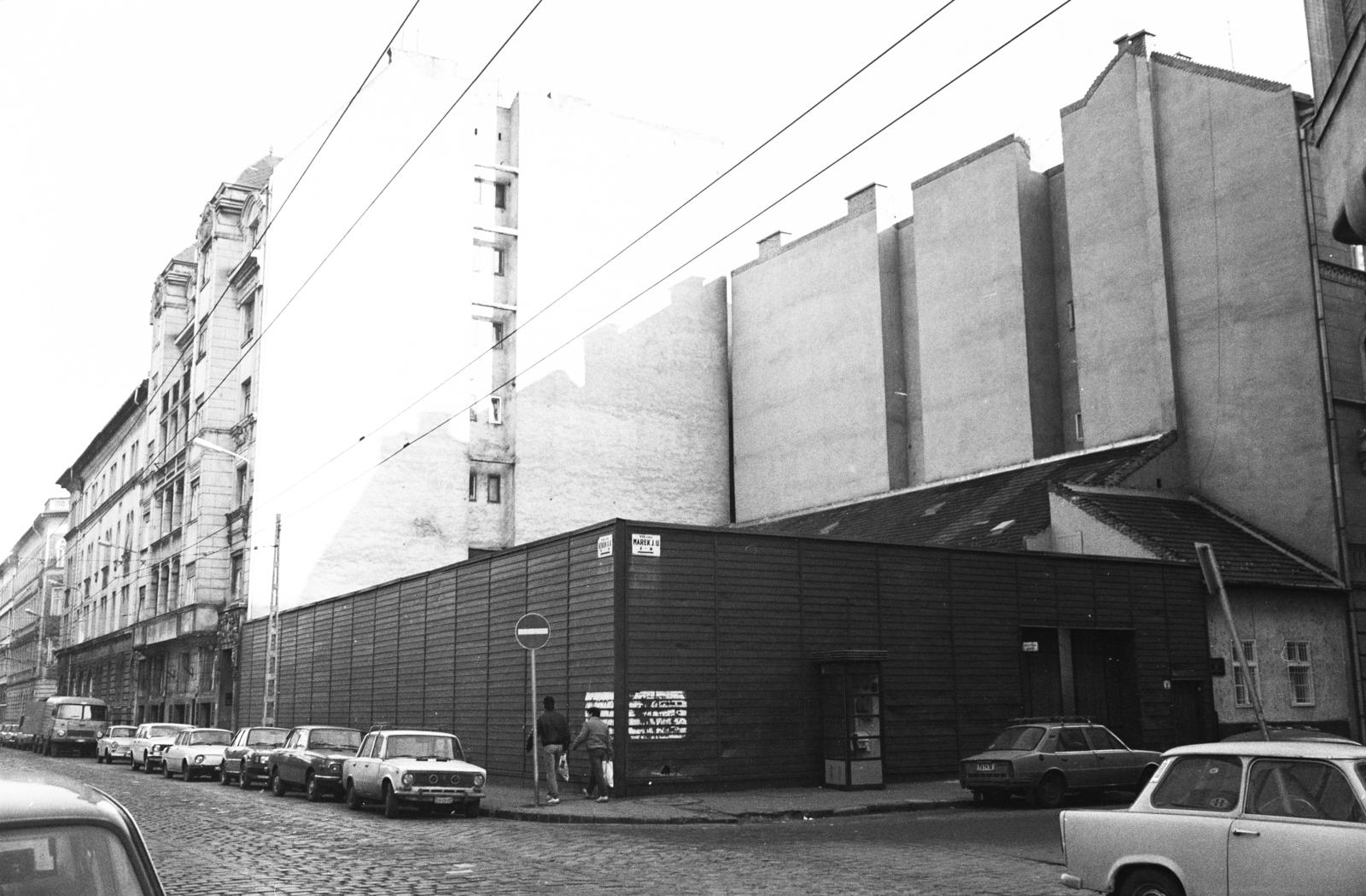 1985, Fortepan/Album092, Fortepan #295341