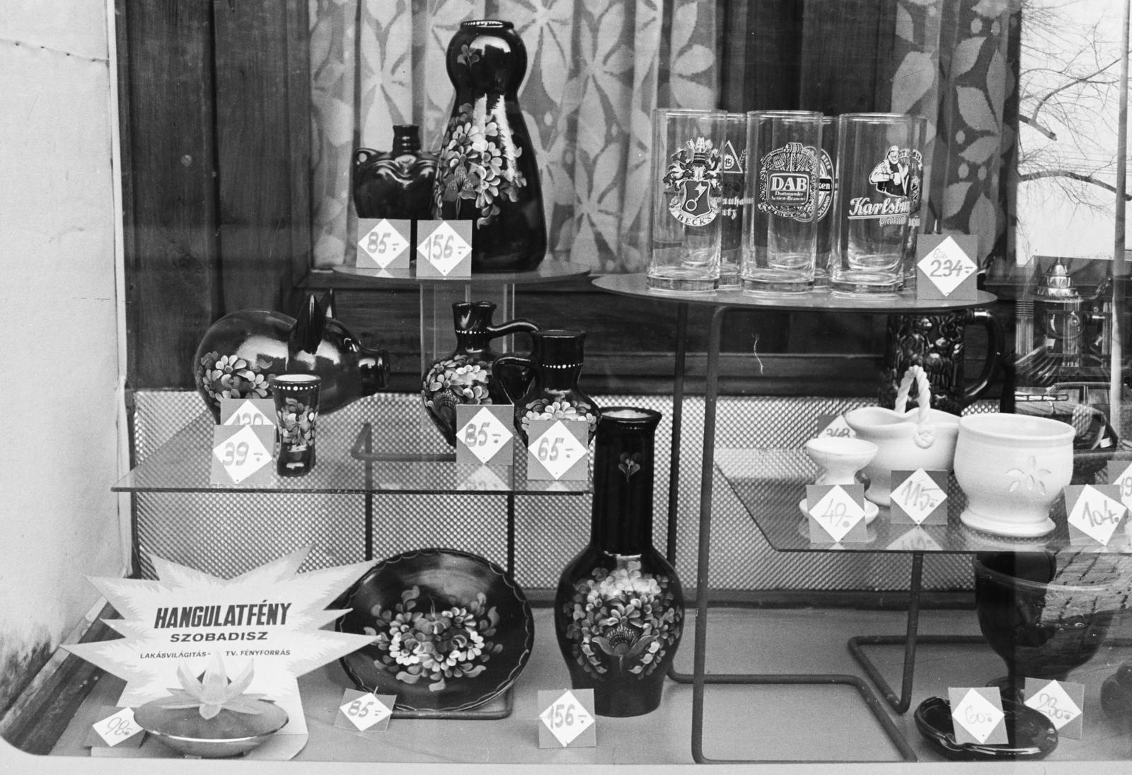 1984, Fortepan/Album092, Fortepan #295352