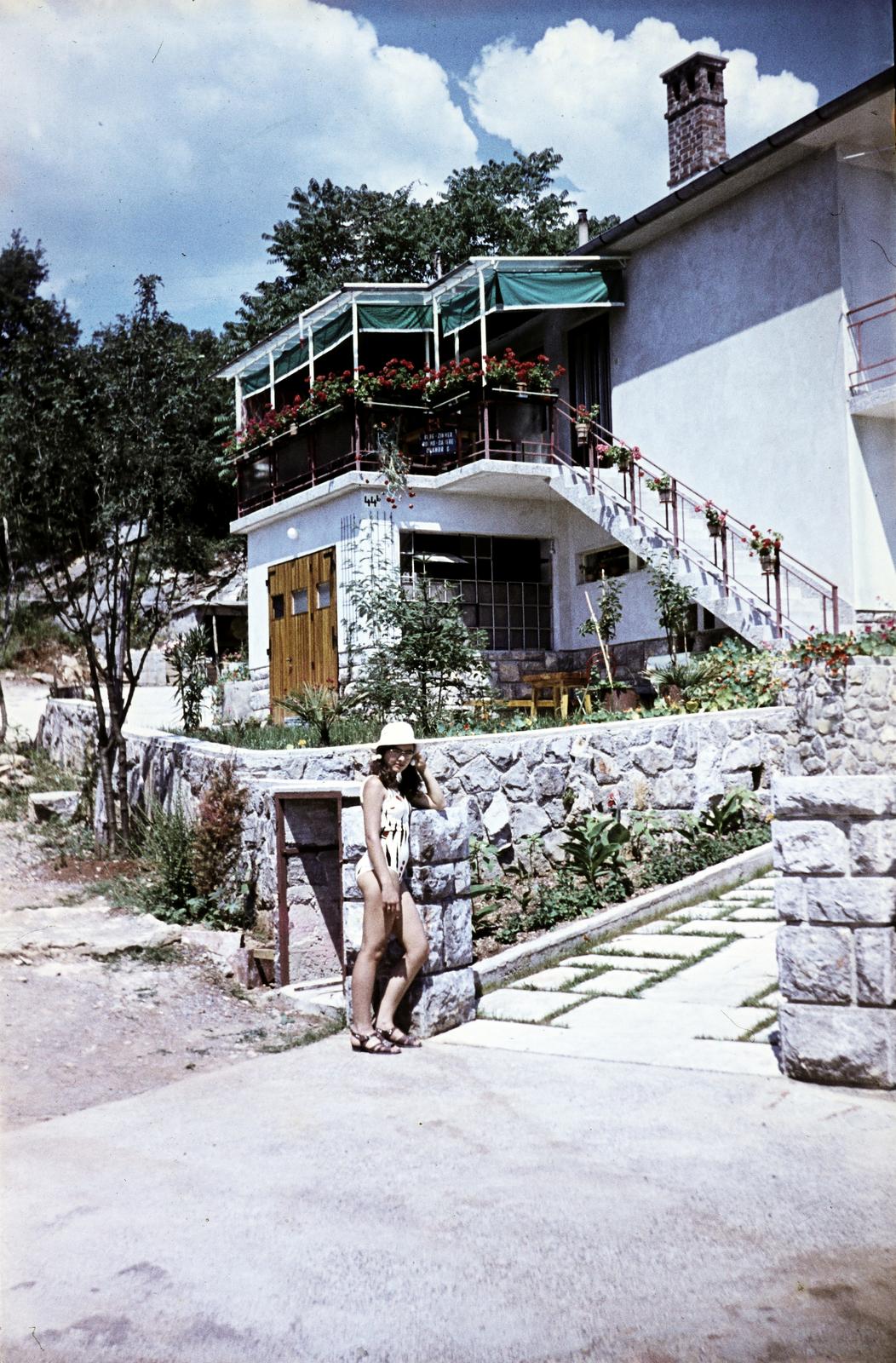 1969, Gyertyán Balázs, Fortepan #295410
